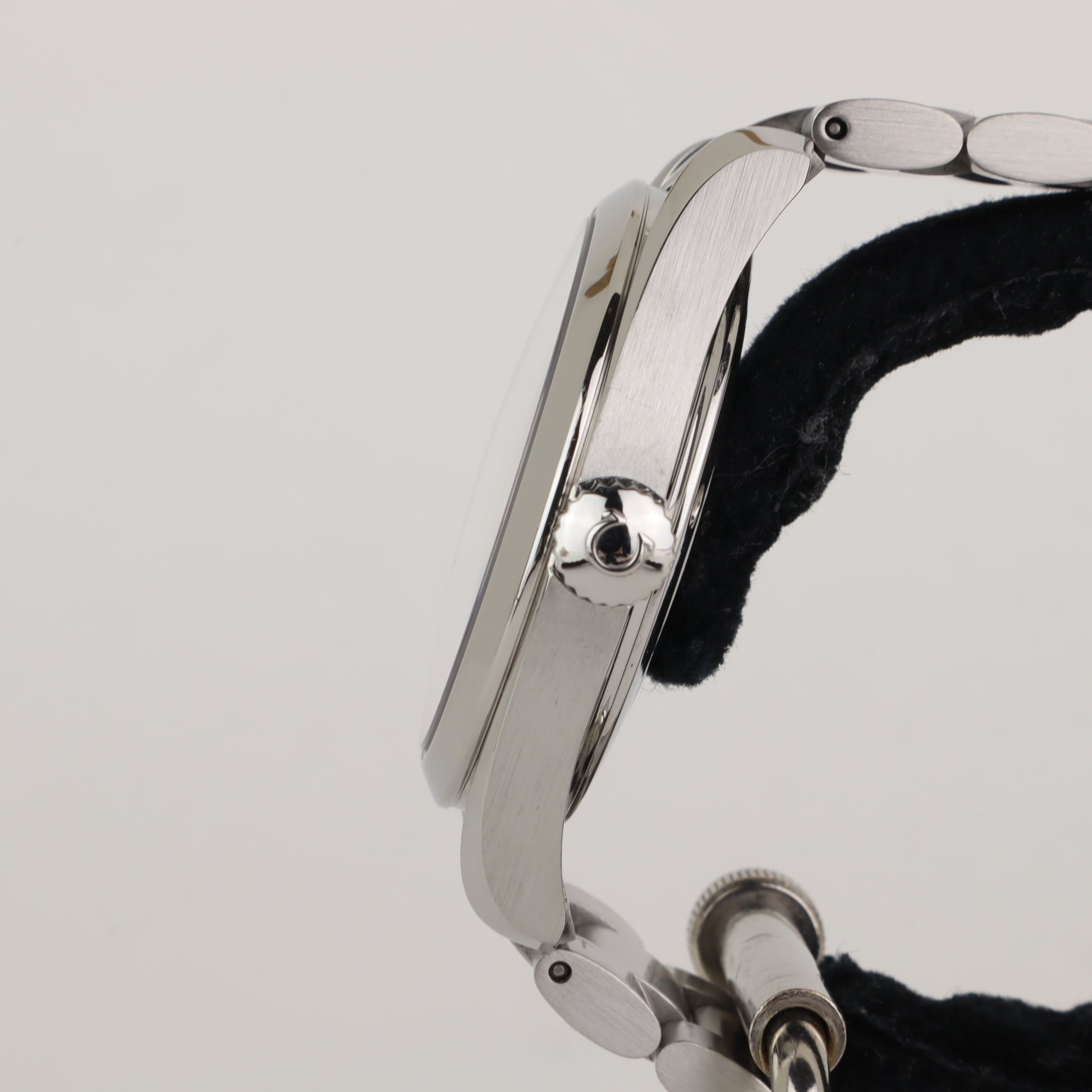 Omega Seamaster Aqua Terra 150M 2518.50     | 2002