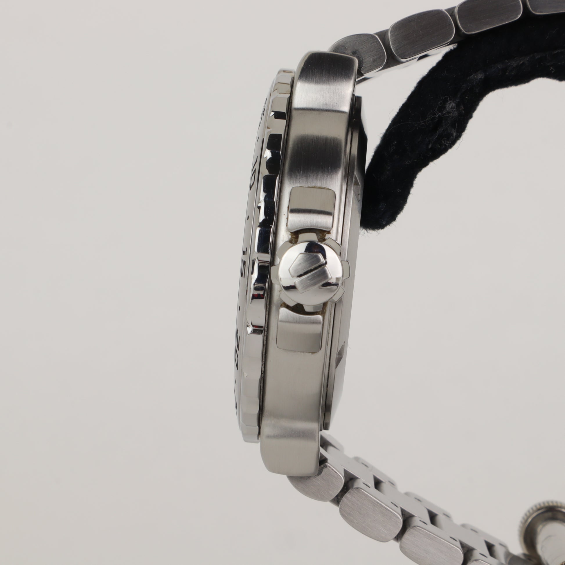 TAG Heuer Formula 1 WAU1112.BA0858    | Box & Papers | 2013