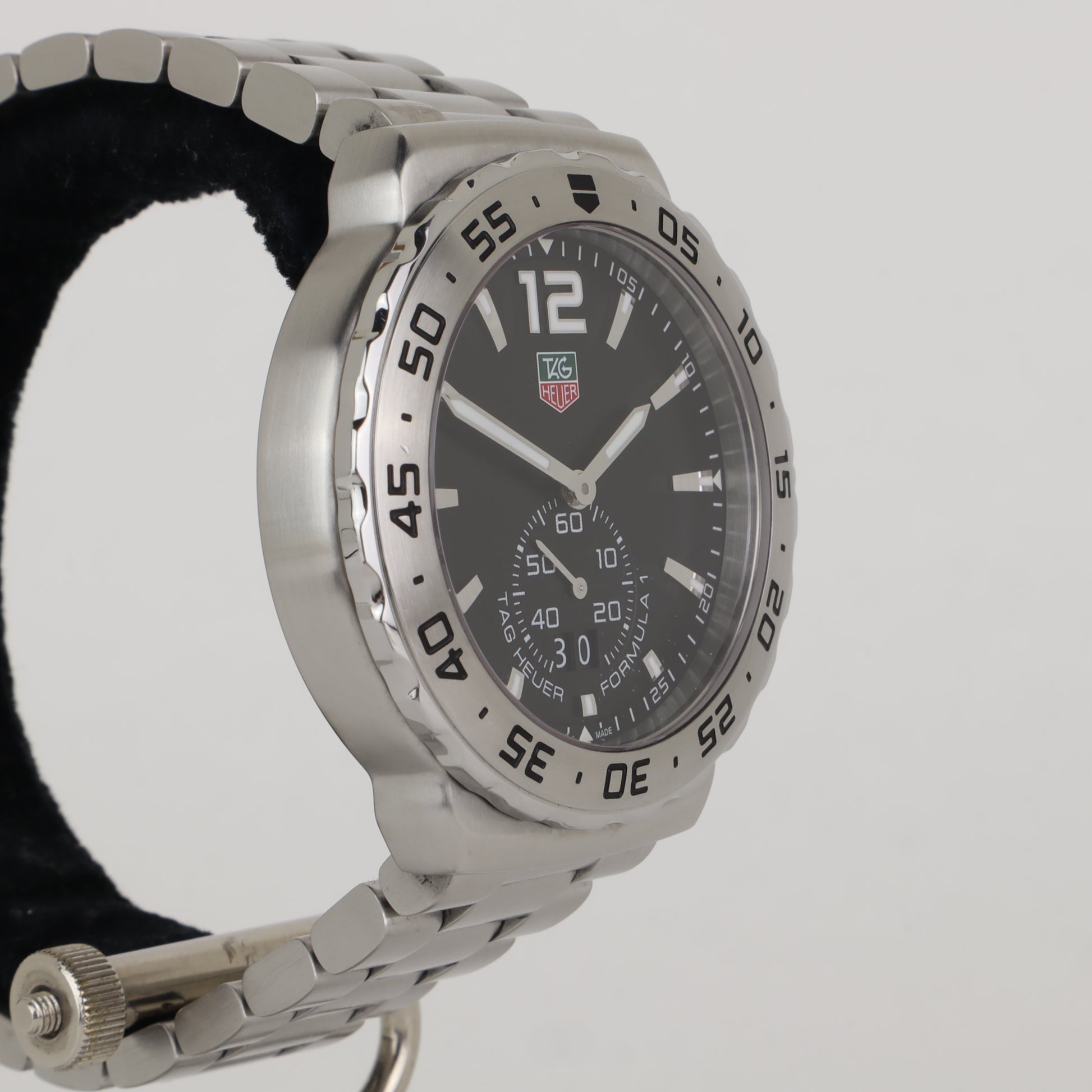 TAG Heuer Formula 1 WAU1112.BA0858    | Box & Papers | 2013