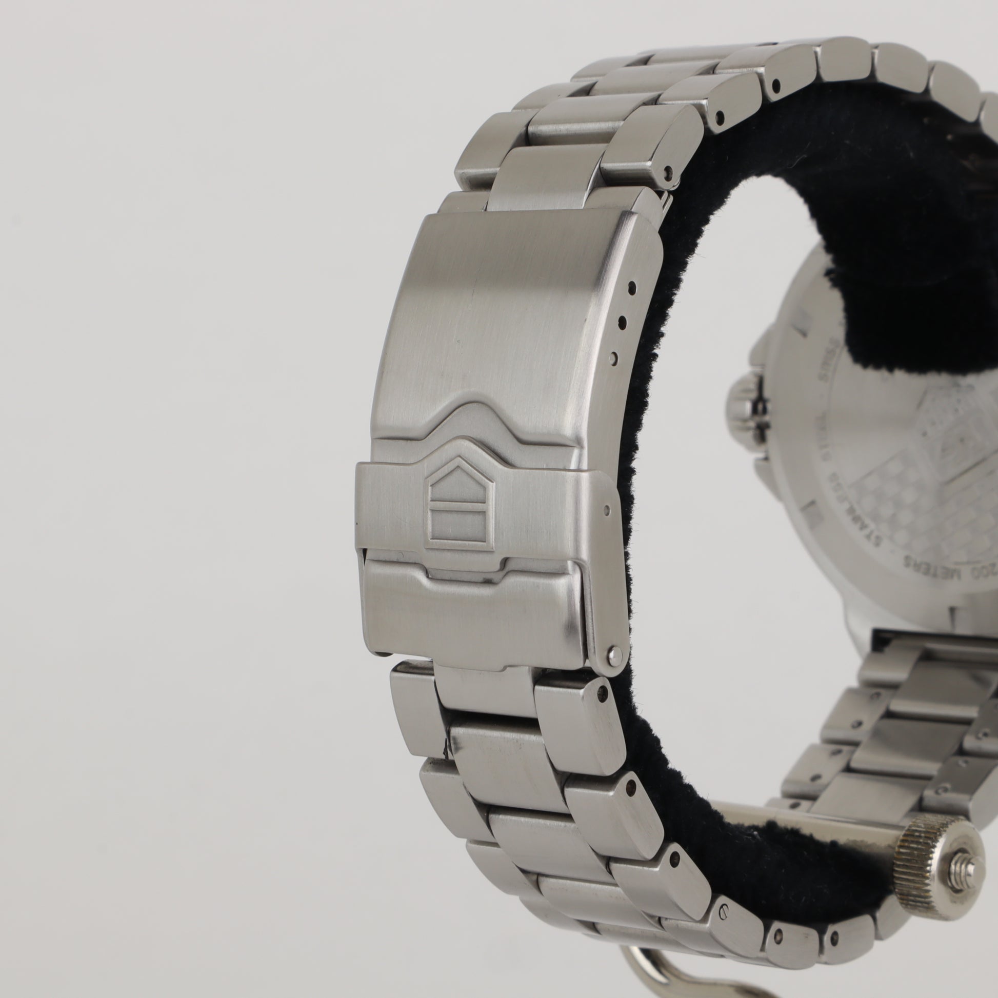 TAG Heuer Formula 1 WAU1112.BA0858    | Box & Papers | 2013