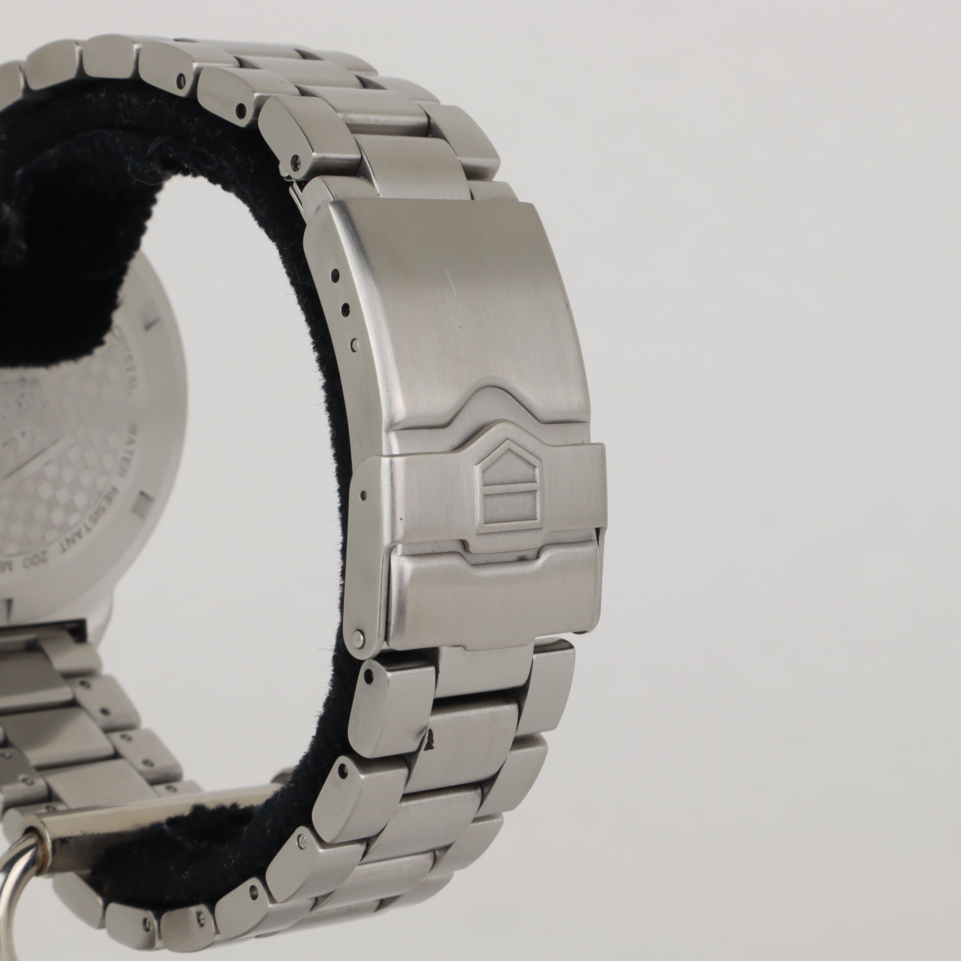 TAG Heuer Formula 1 WAU1112.BA0858    | Box & Papers | 2013