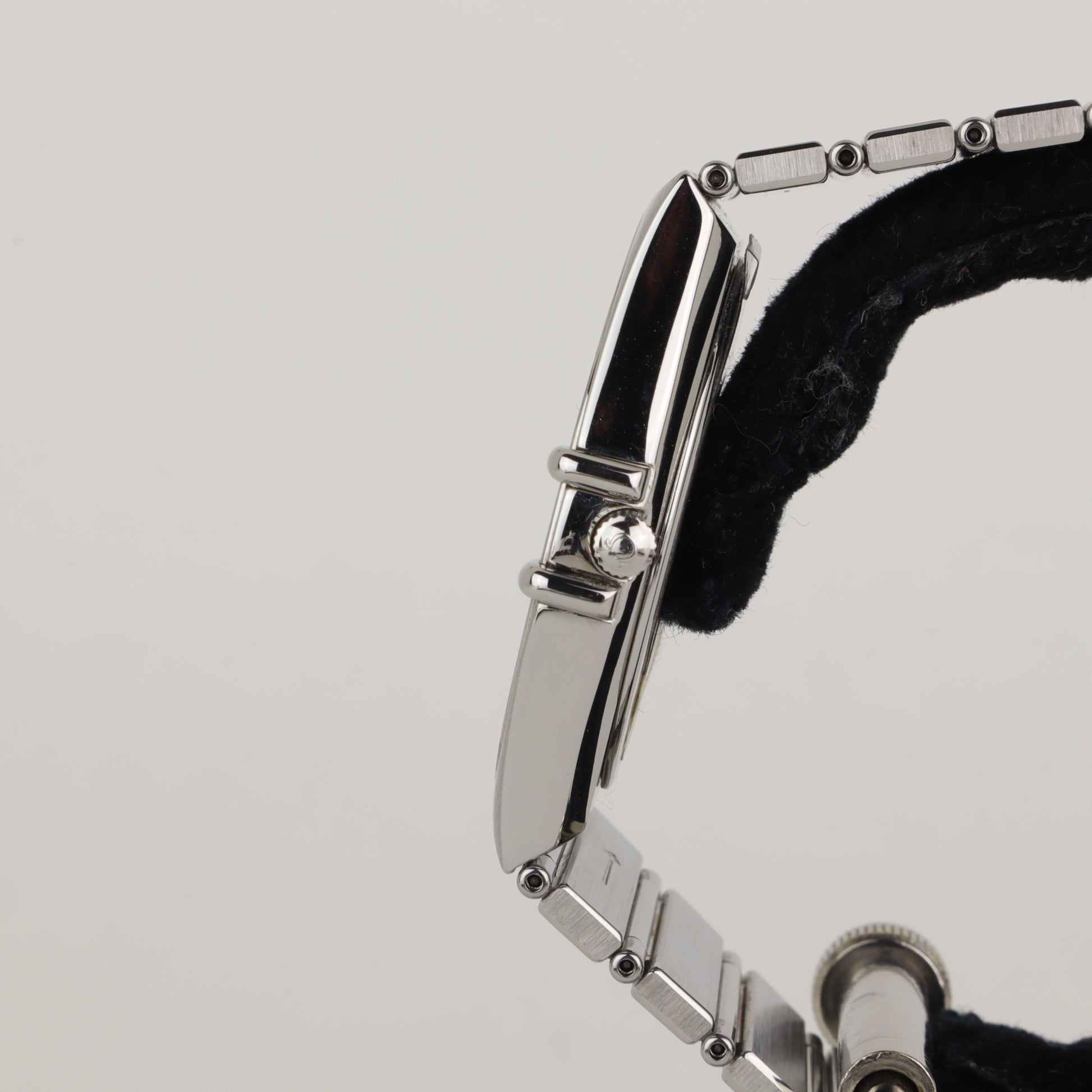 Omega Constellation 396.1080 'Manhattan' 1510.30 NOS   | 1986