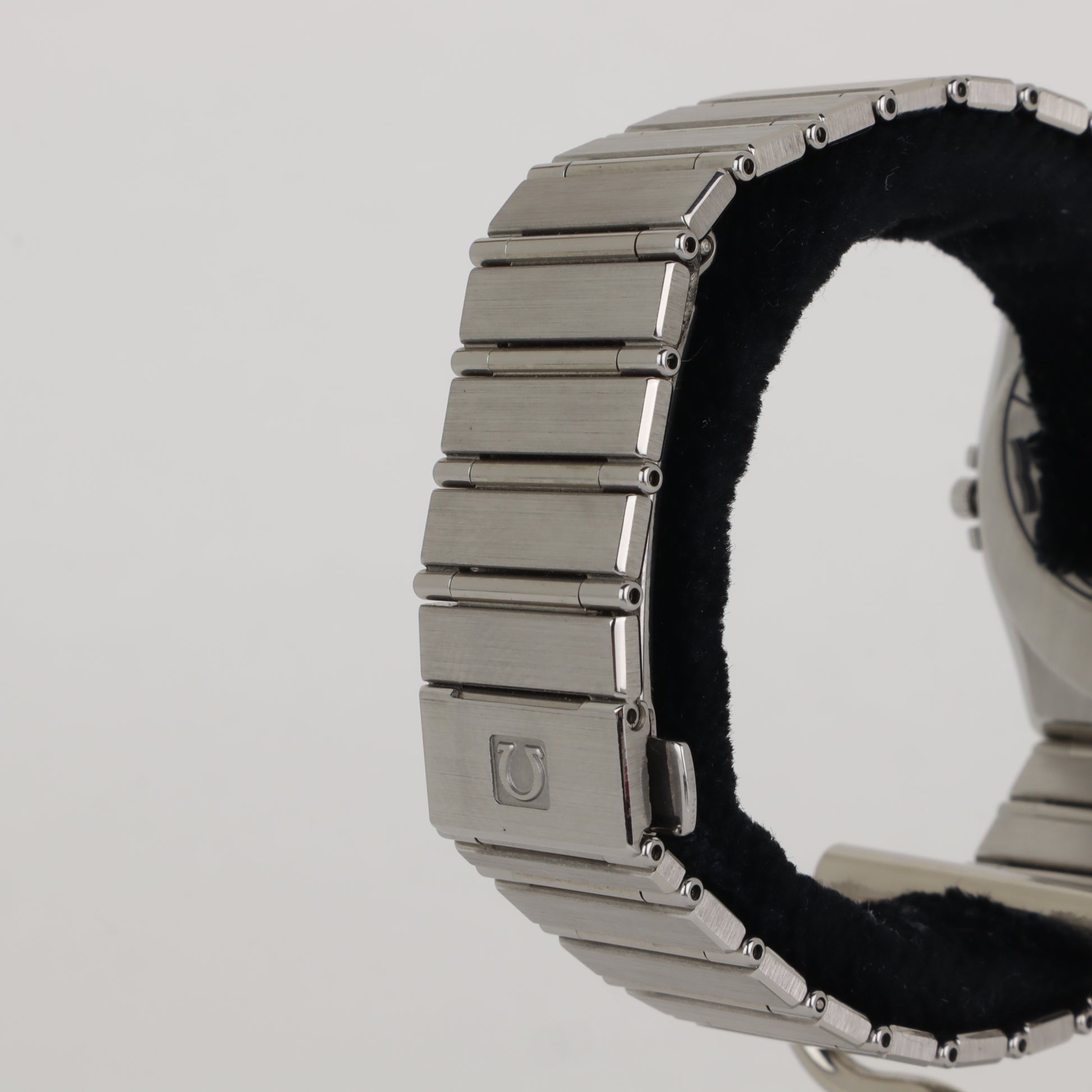 Omega Constellation 396.1080 'Manhattan' 1510.30 NOS   | 1986