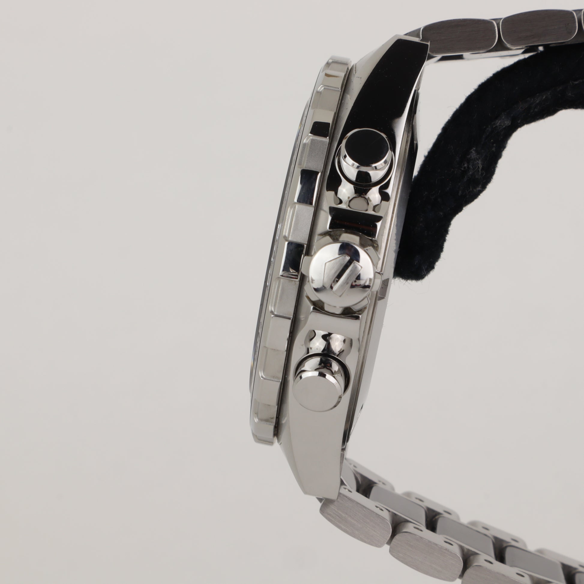 TAG Heuer Formula 1 Chronograph CAZ1011.BA0843    | Box & Papers