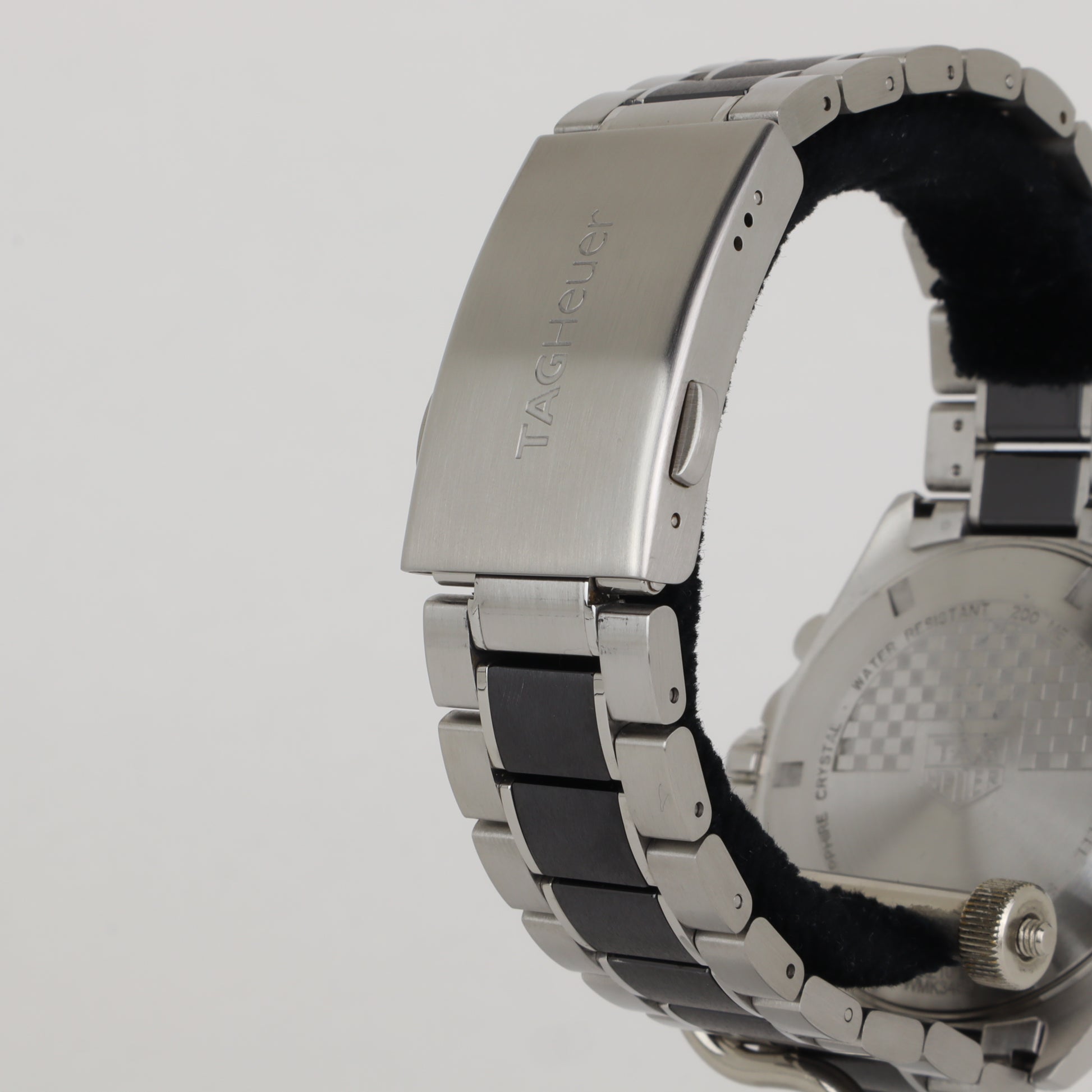 TAG Heuer Formula 1 Chronograph CAZ1011.BA0843    | Box & Papers