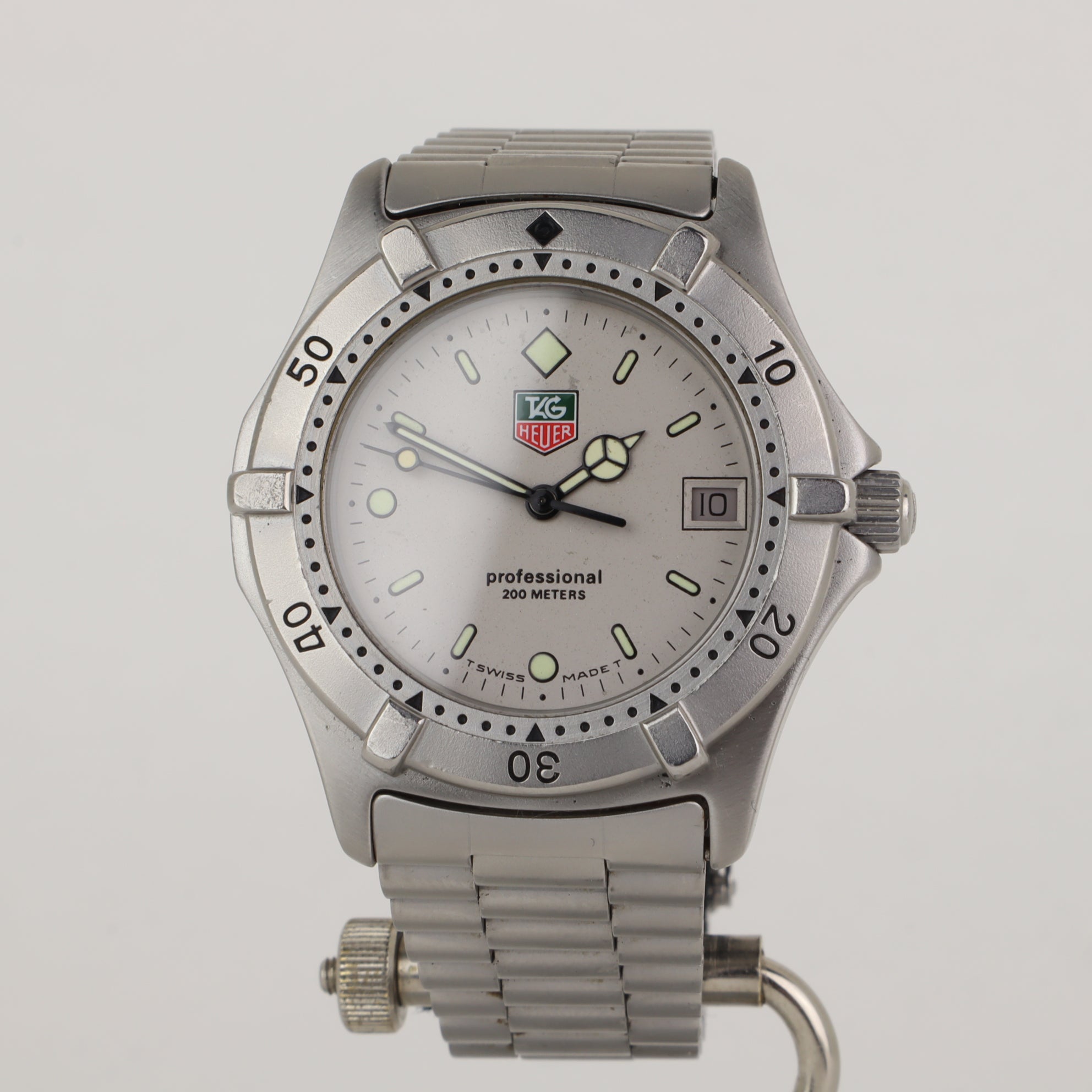 TAG Heuer 2000 962.206-2