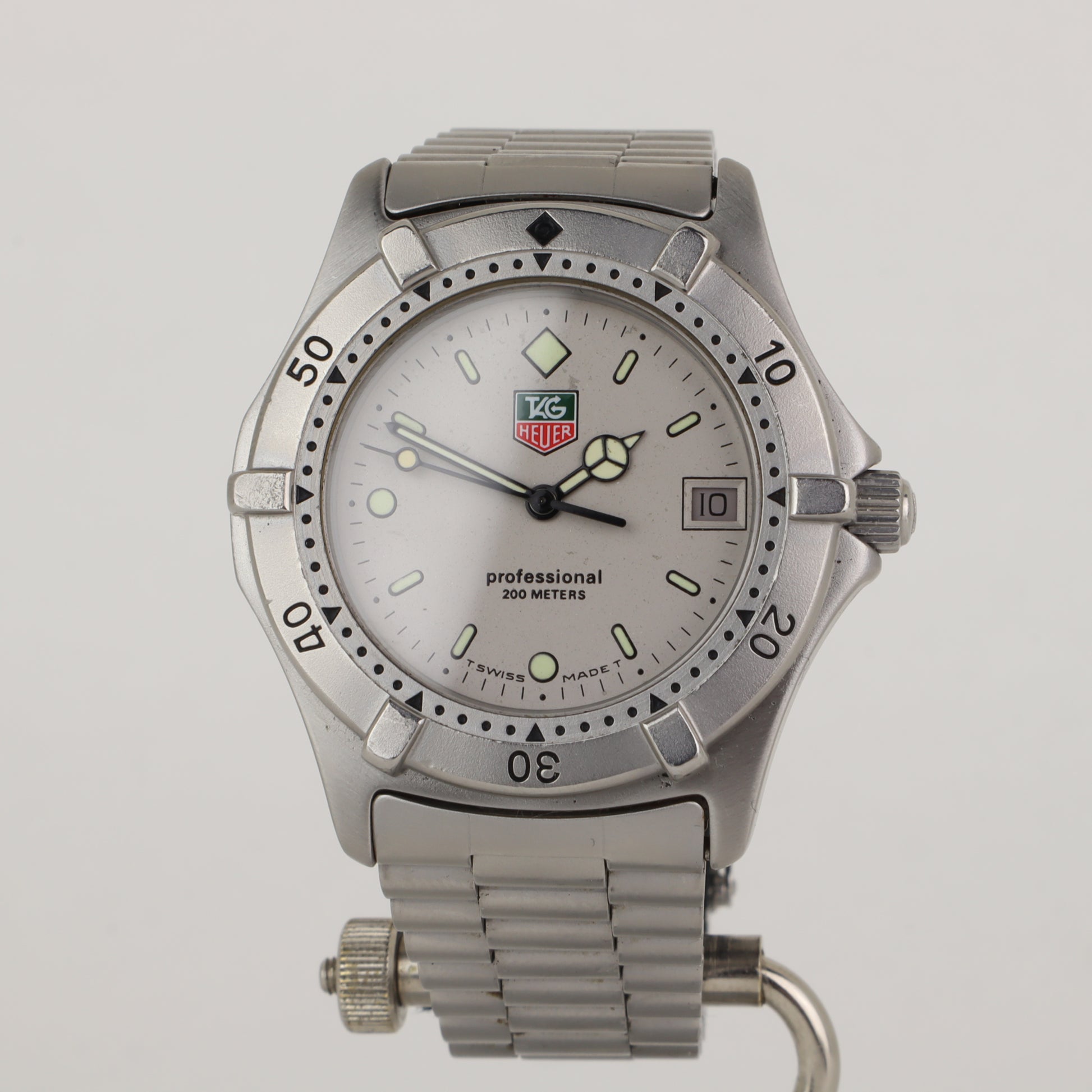 TAG Heuer 2000 962.206-2