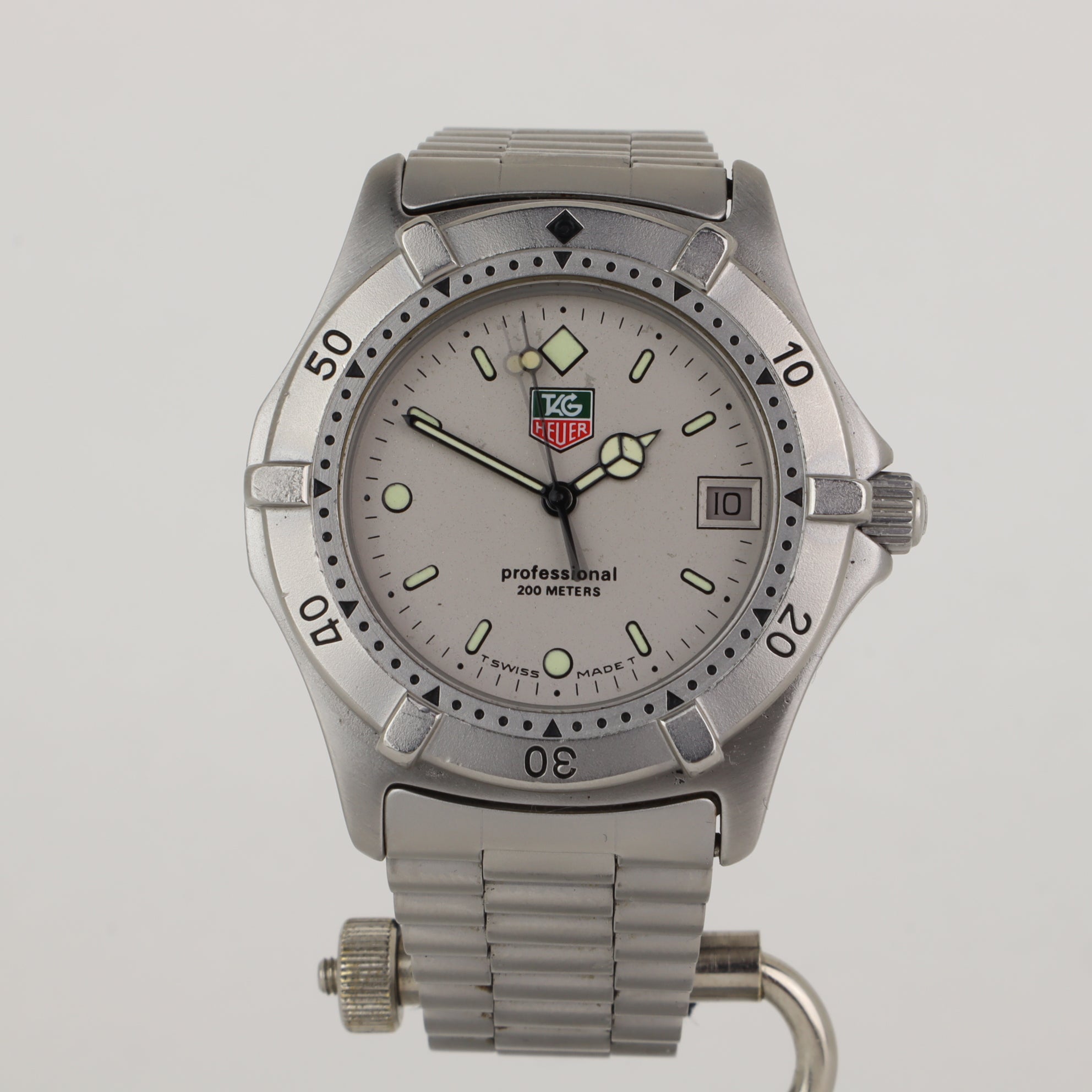 TAG Heuer 2000 962.206-2