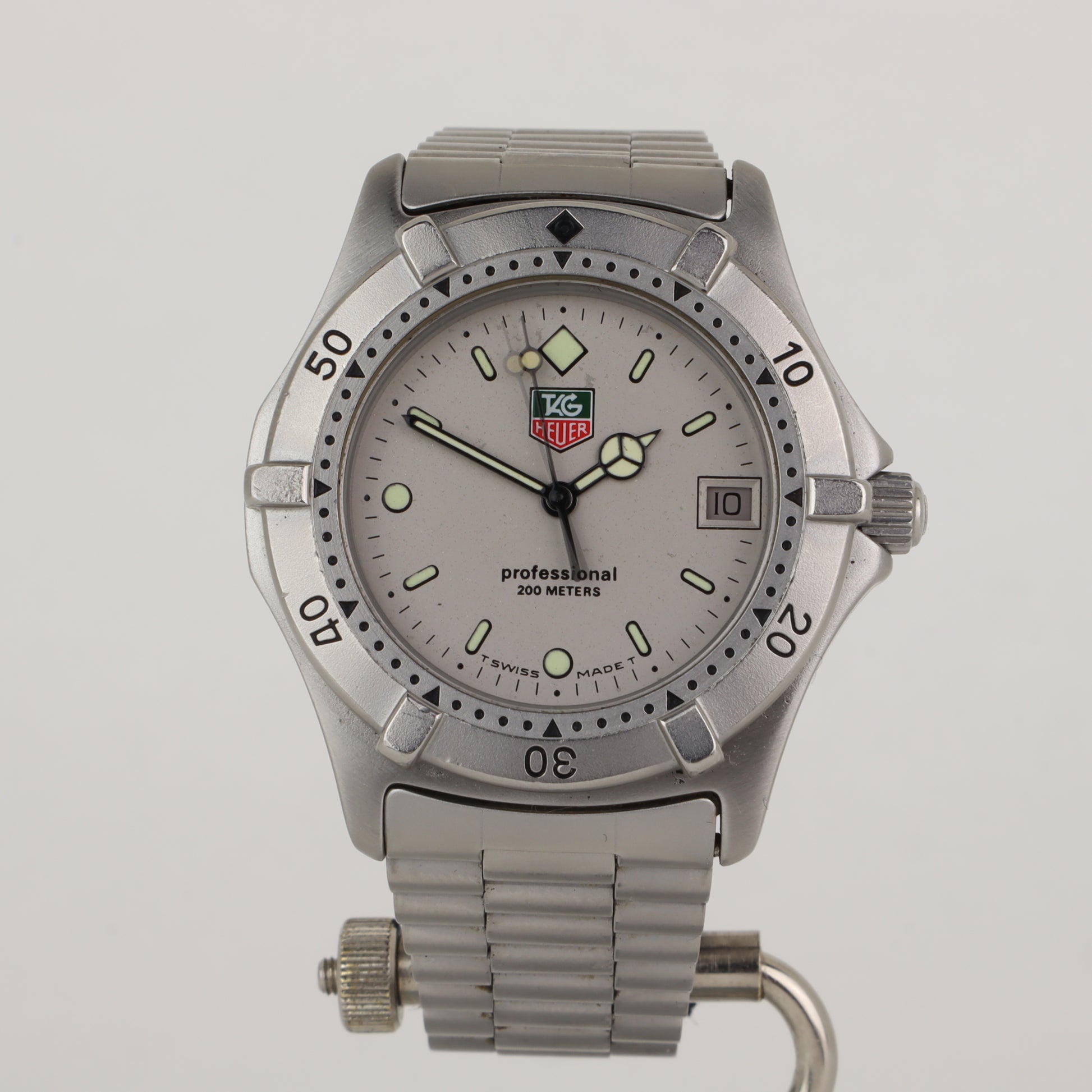 TAG Heuer 2000 962.206-2