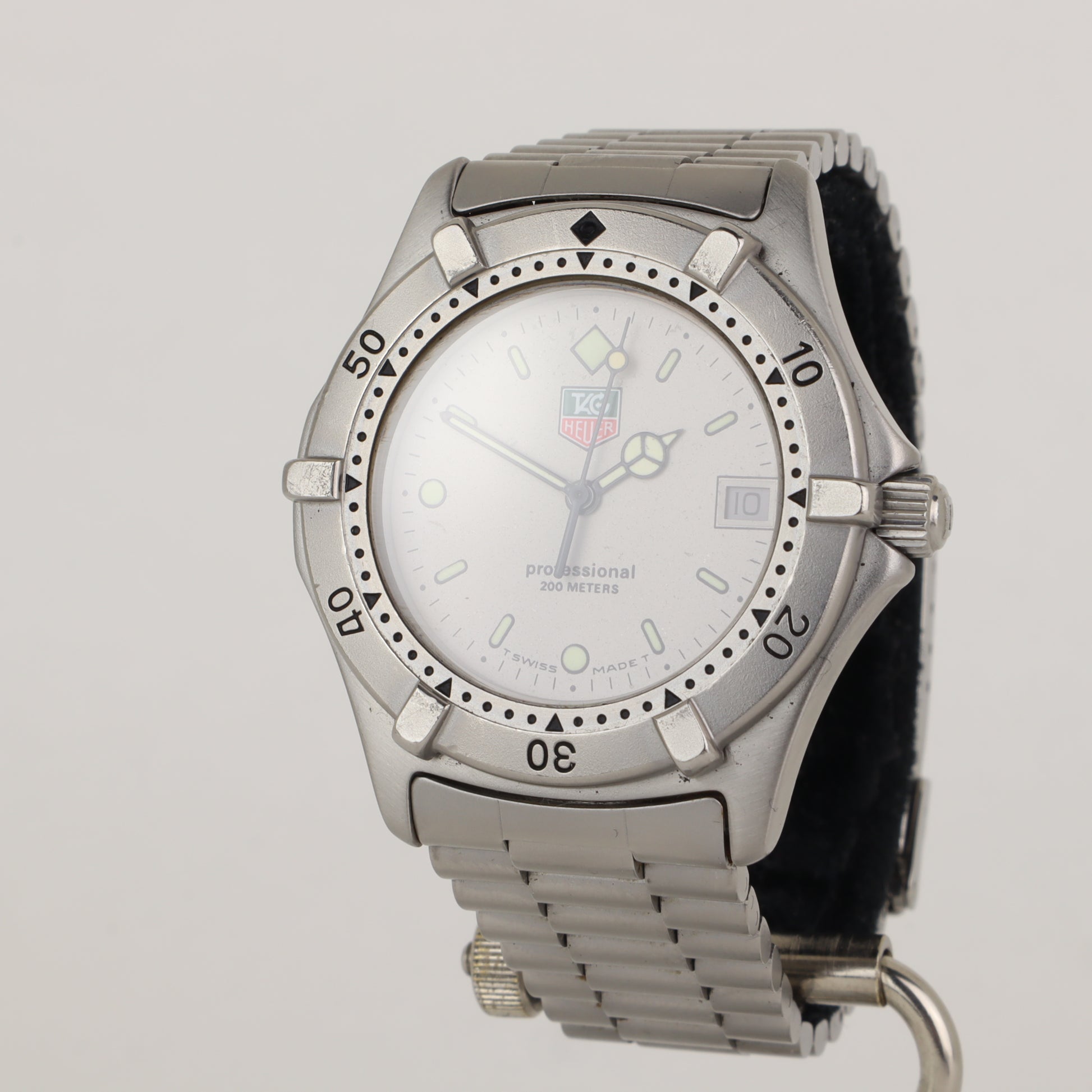 TAG Heuer 2000 962.206-2