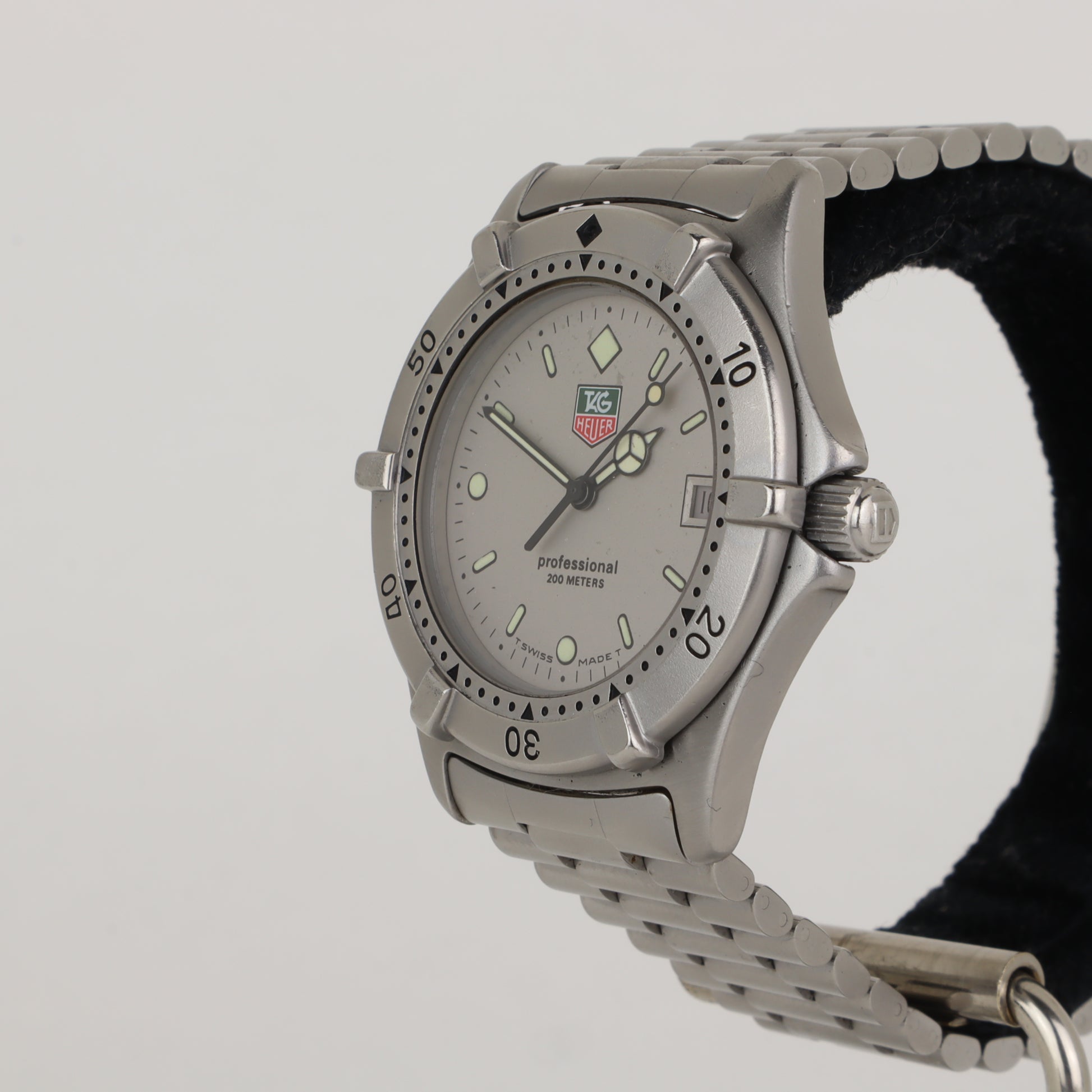 TAG Heuer 2000 962.206-2