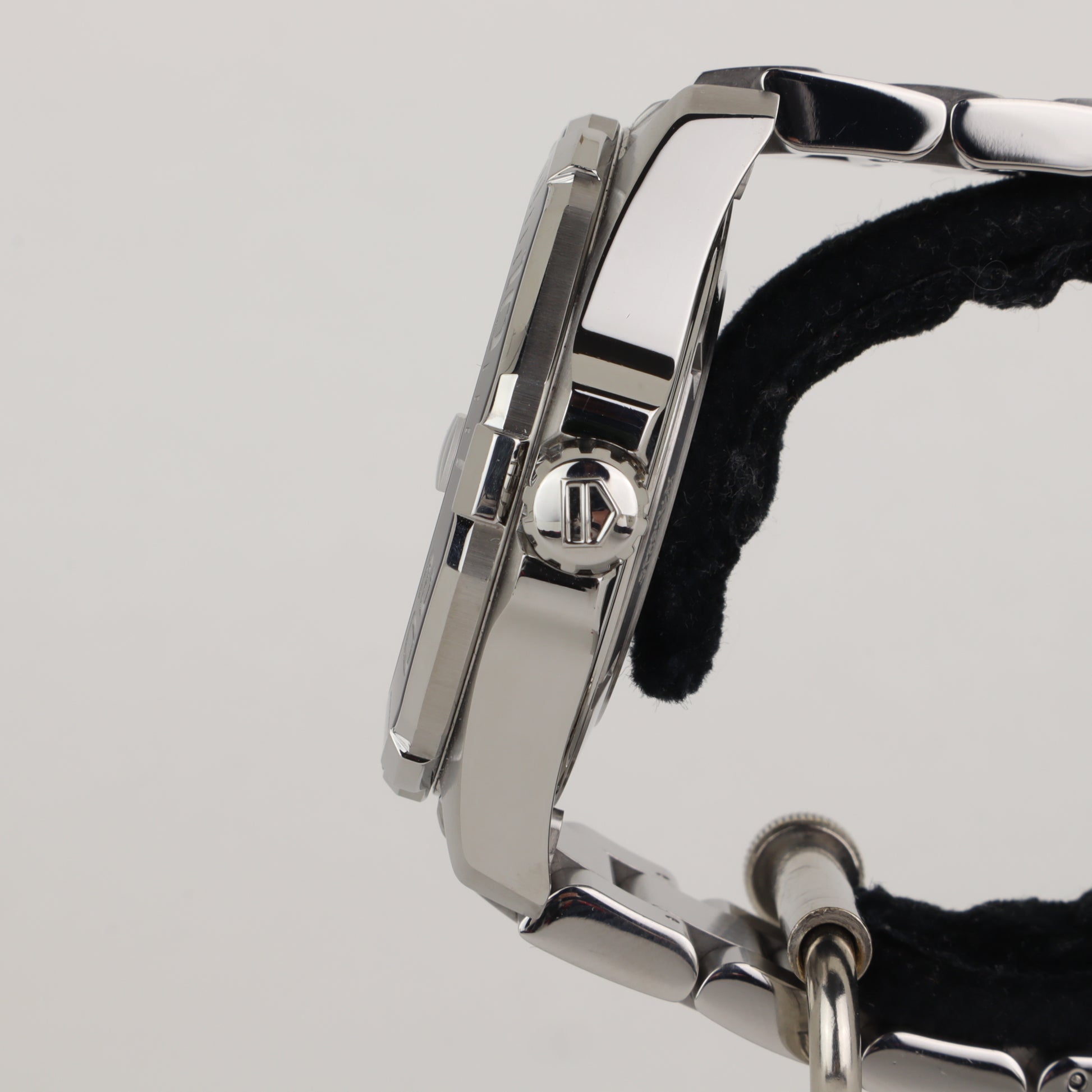 TAG Heuer Aquaracer WAY201A    | Box & Papers | 2020