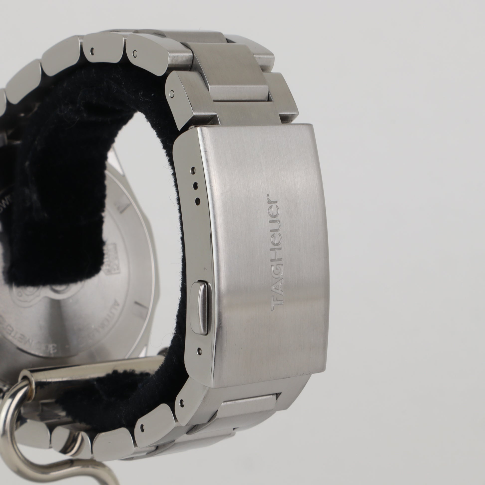 TAG Heuer Aquaracer WAY201A    | Box & Papers | 2020