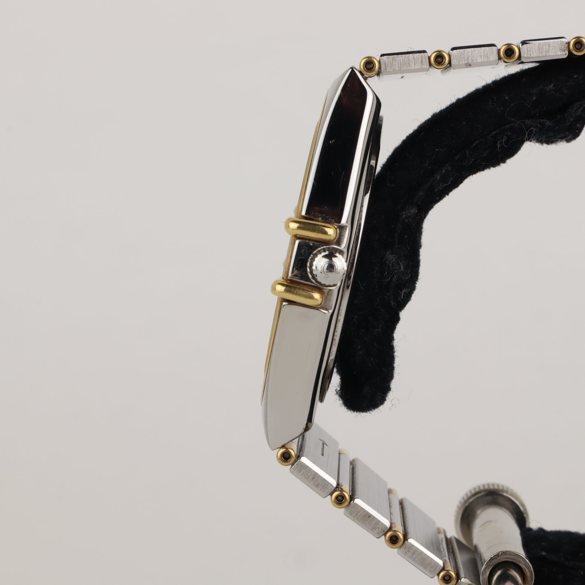 Omega Constellation 1310.10 'Manhattan' 396.1070 / 396.1080  | Box & Papers | 1995