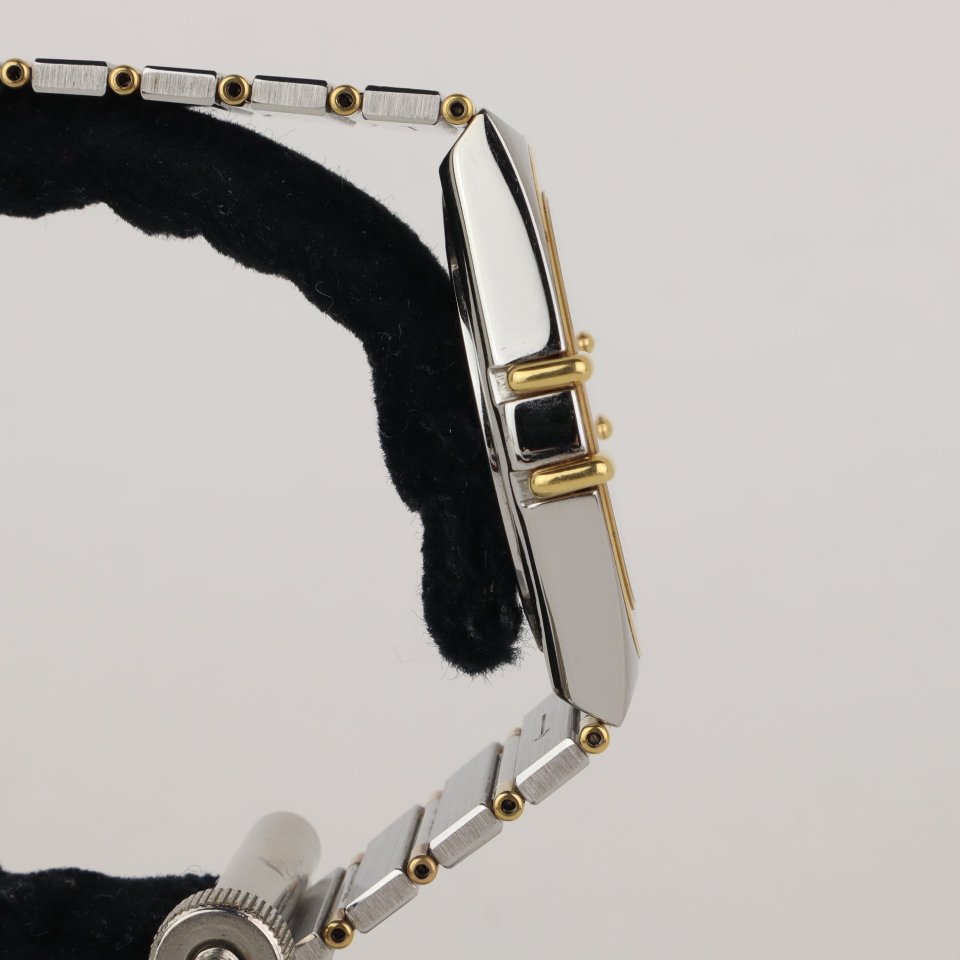 Omega Constellation 1310.10 'Manhattan' 396.1070 / 396.1080  | Box & Papers | 1995