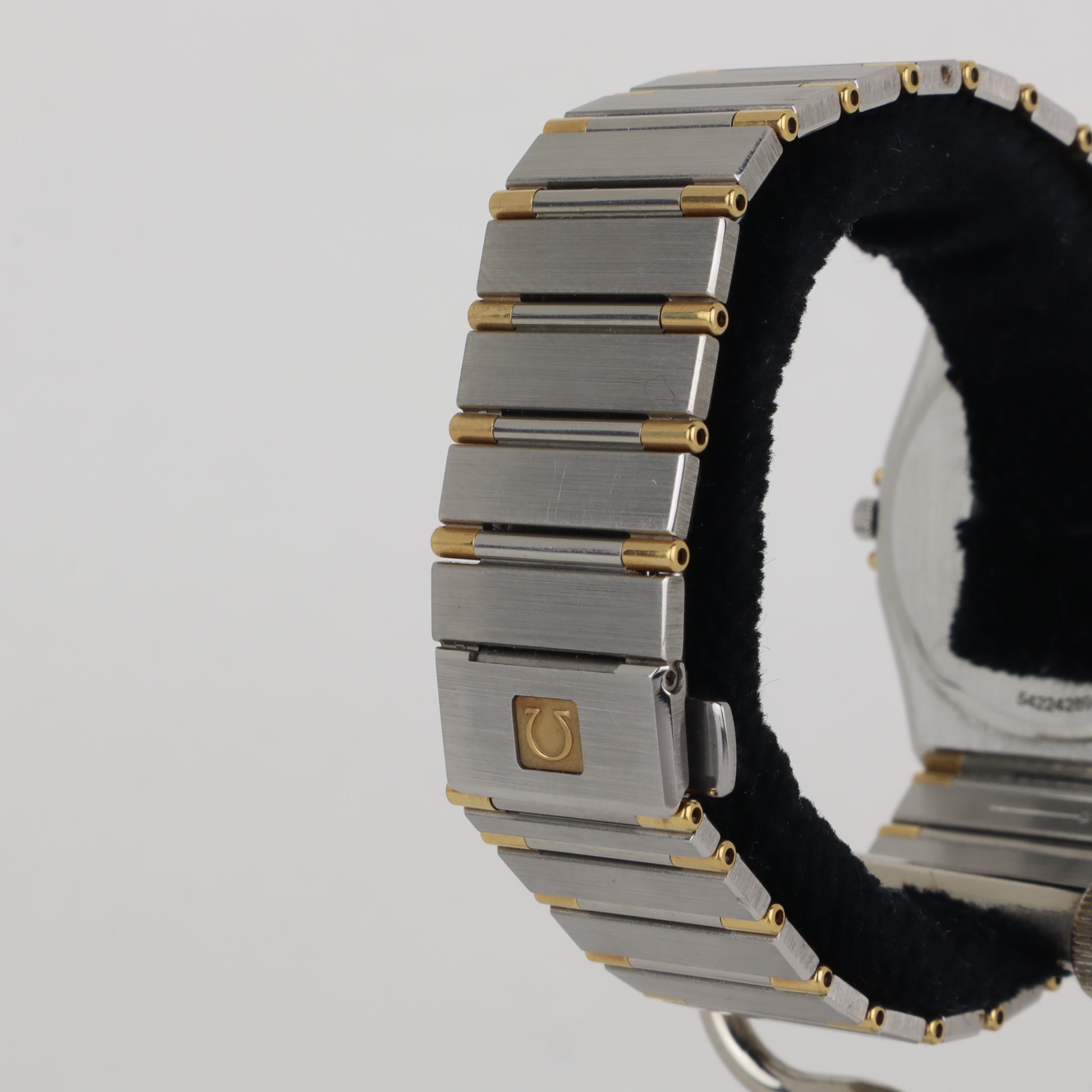 Omega Constellation 1310.10 'Manhattan' 396.1070 / 396.1080  | Box & Papers | 1995