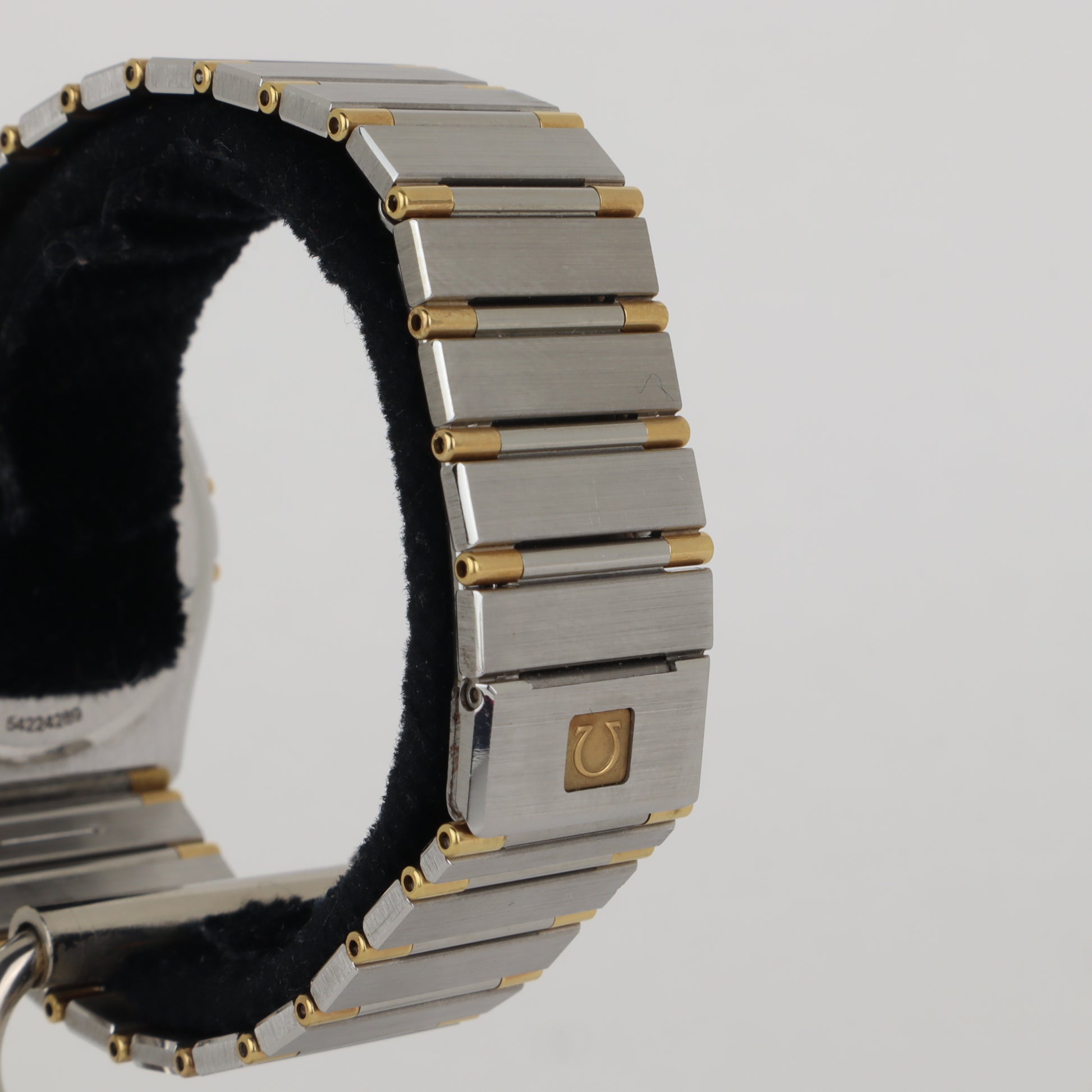 Omega Constellation 1310.10 'Manhattan' 396.1070 / 396.1080  | Box & Papers | 1995