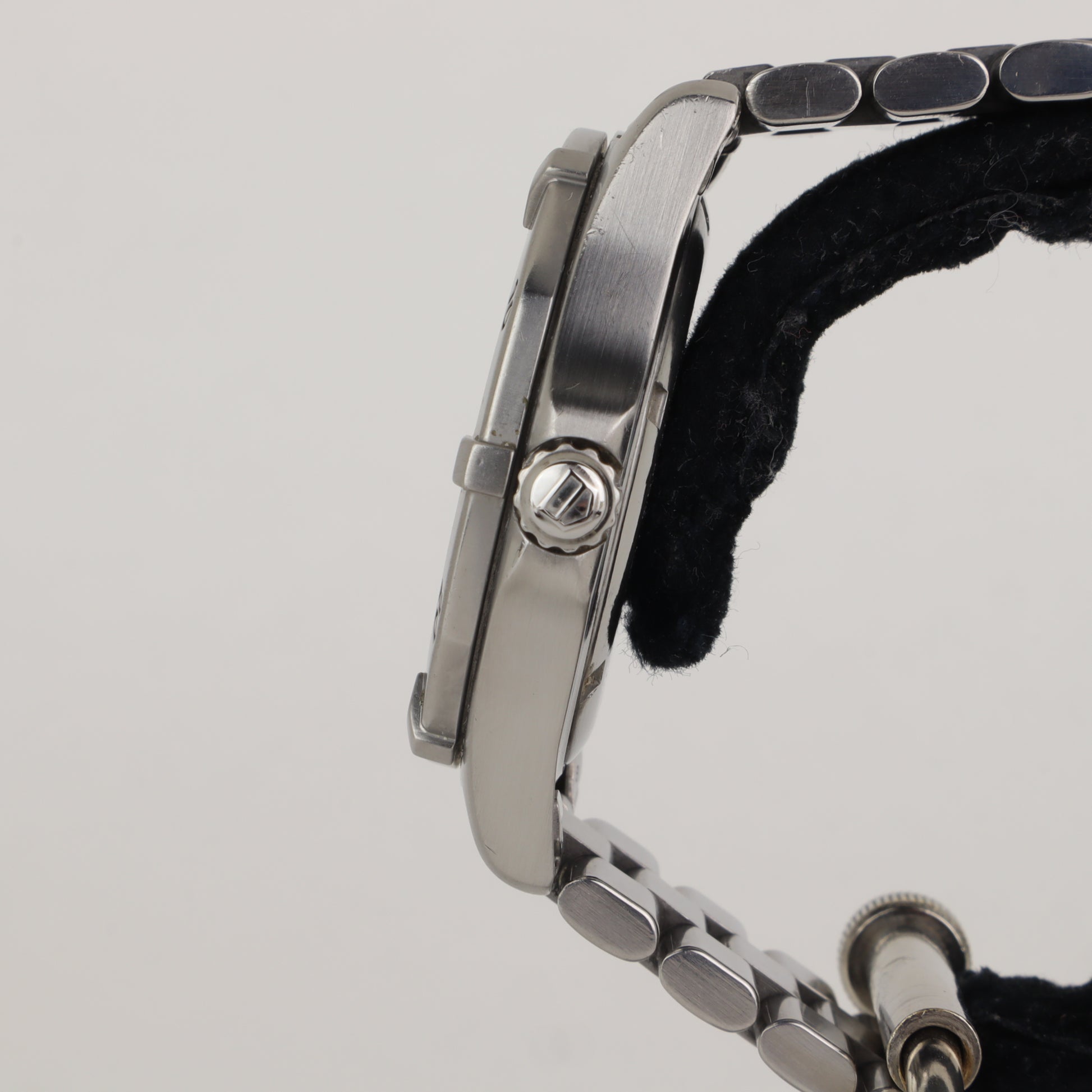 TAG Heuer 2000 WK1116    | Box & Papers | 1999