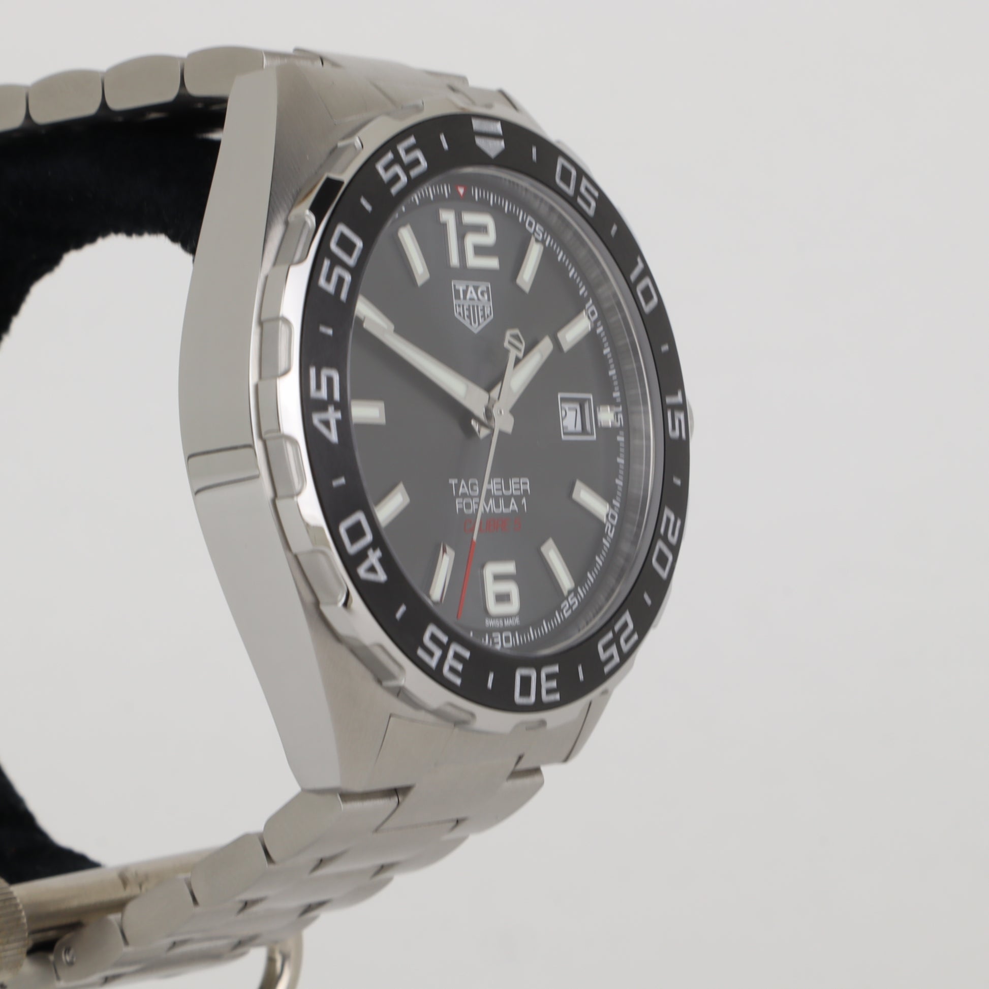 TAG Heuer Formula 1 WAZ2011.BA0843    | Box & Papers | 2025