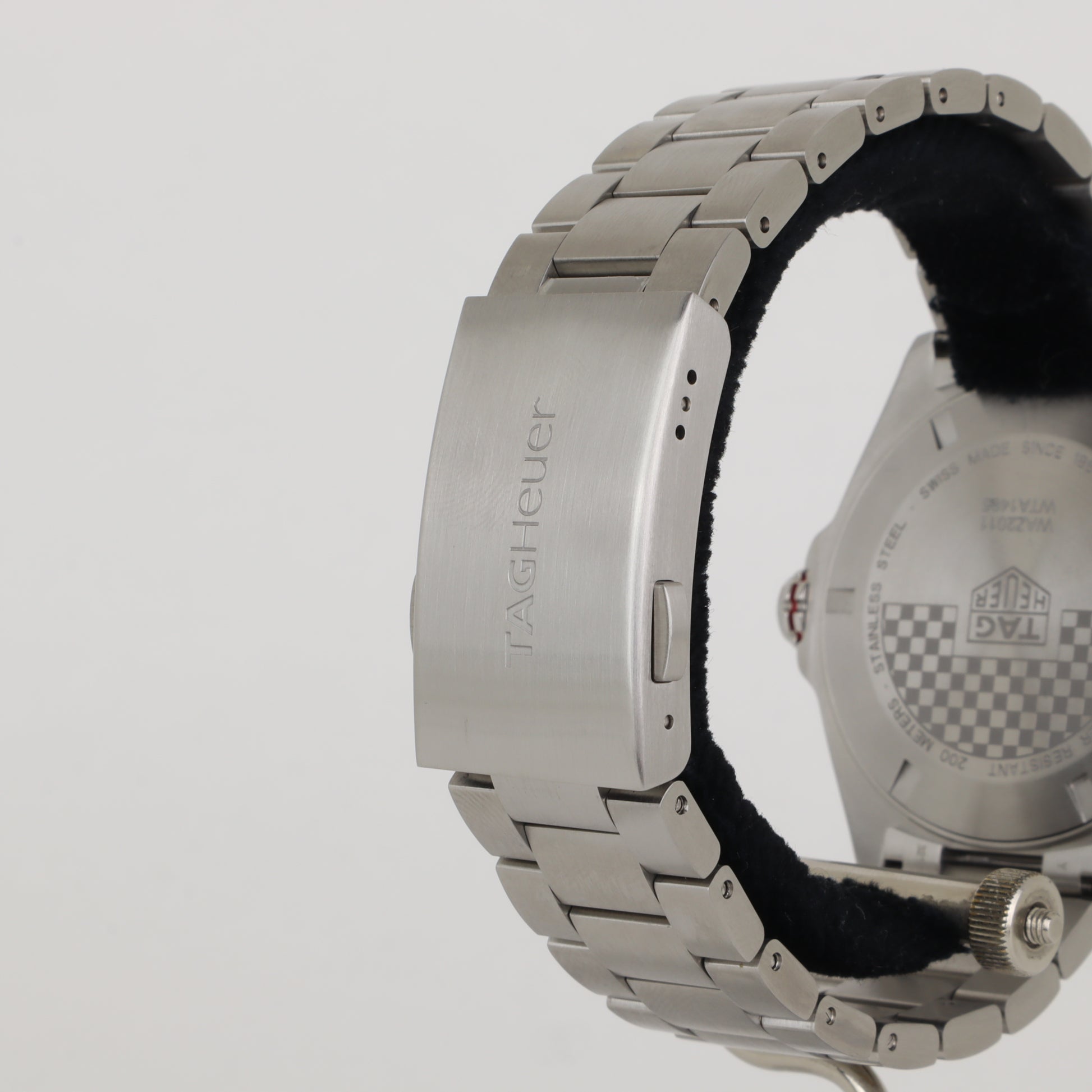 TAG Heuer Formula 1 WAZ2011.BA0843    | Box & Papers | 2025