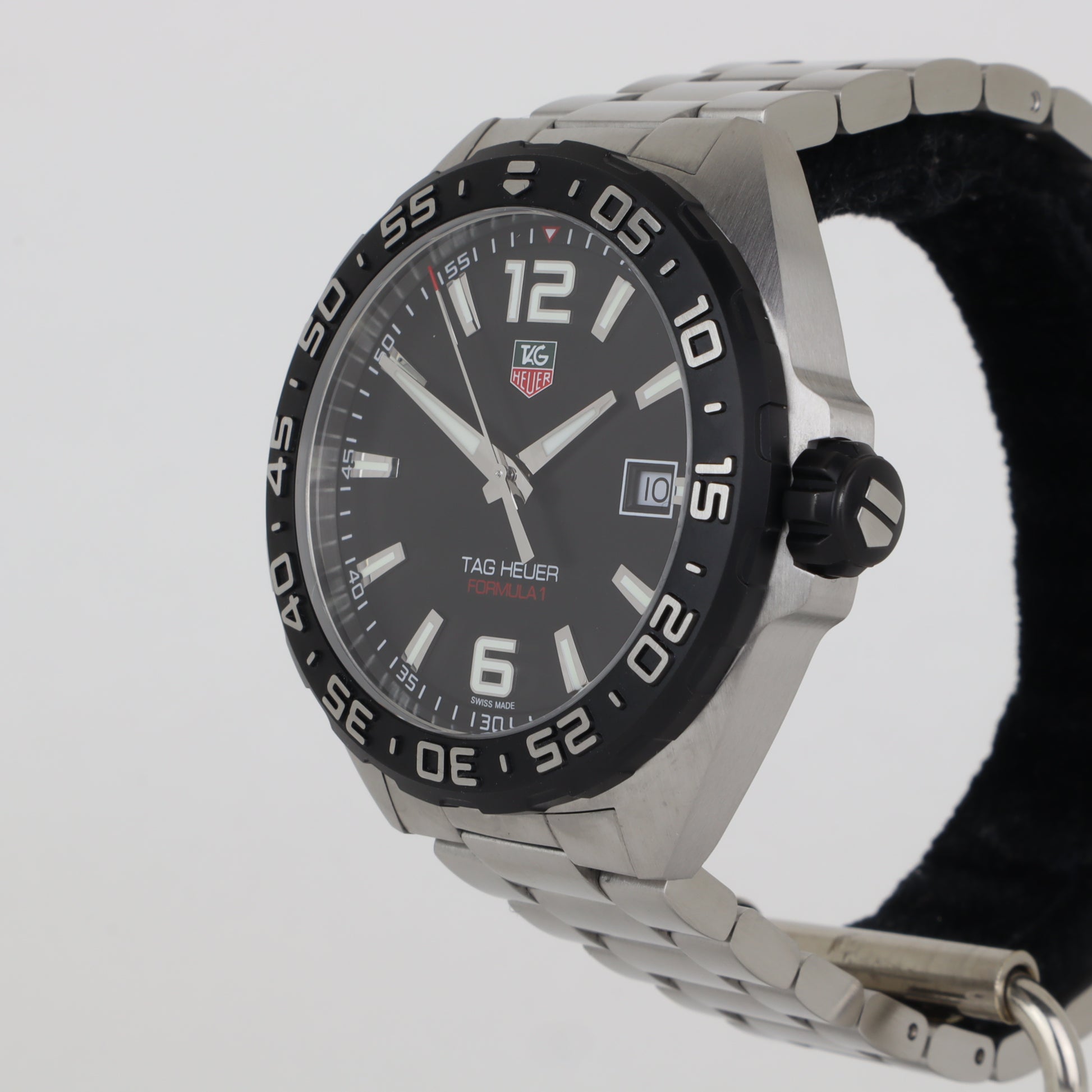 TAG Heuer Formula 1 WAZ1110.BA0875    | Box & Papers | 2022