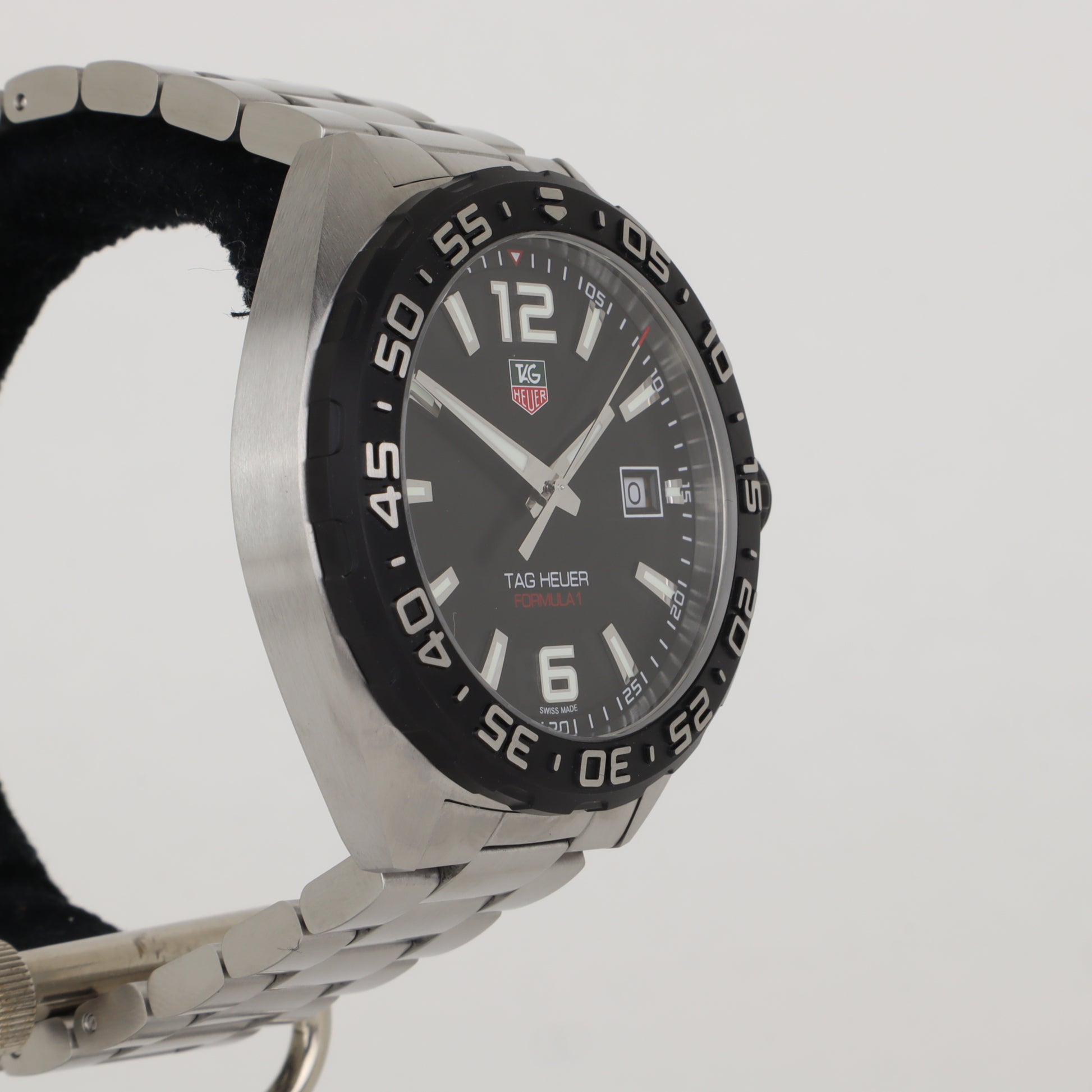 TAG Heuer Formula 1 WAZ1110.BA0875    | Box & Papers | 2022