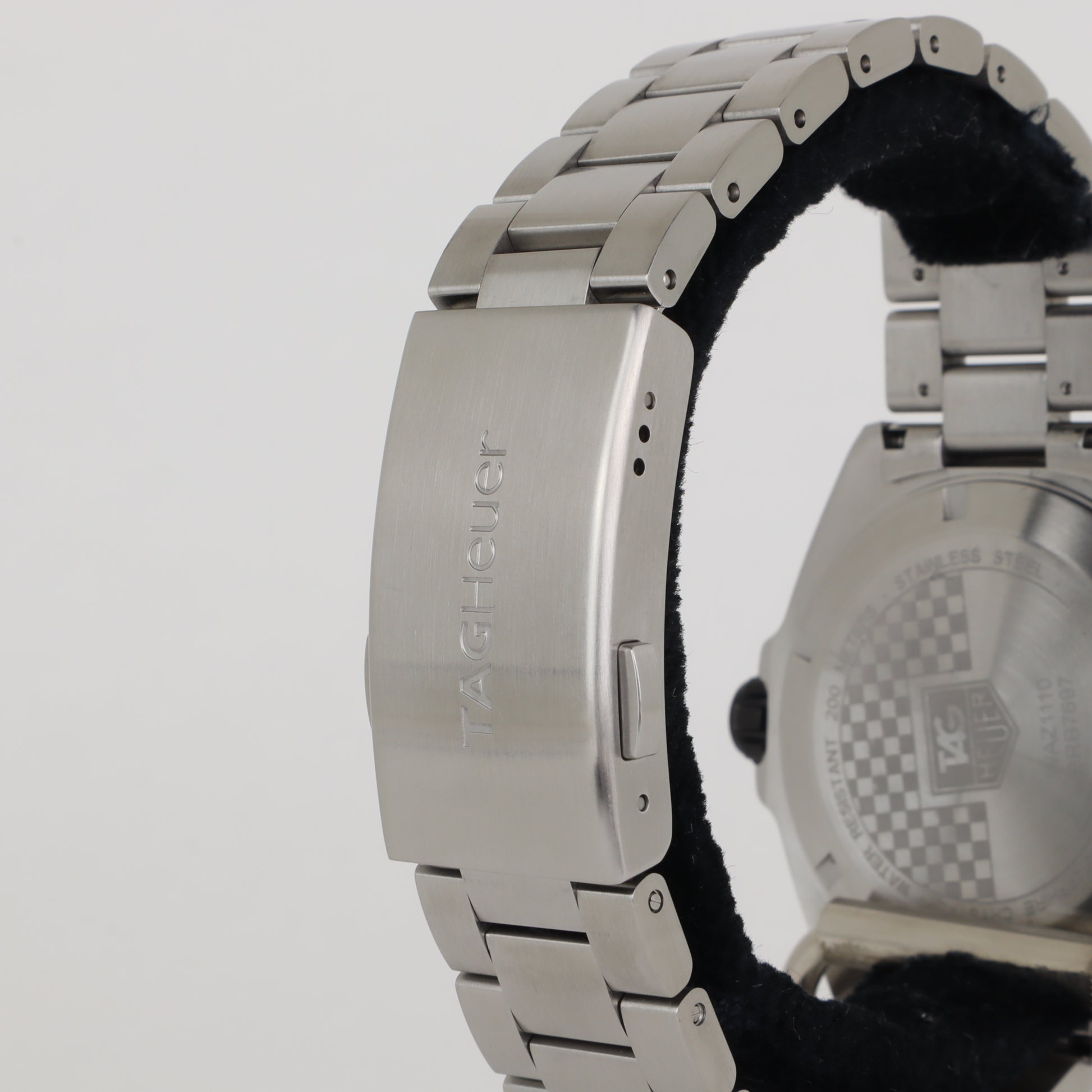 TAG Heuer Formula 1 WAZ1110.BA0875    | Box & Papers | 2022