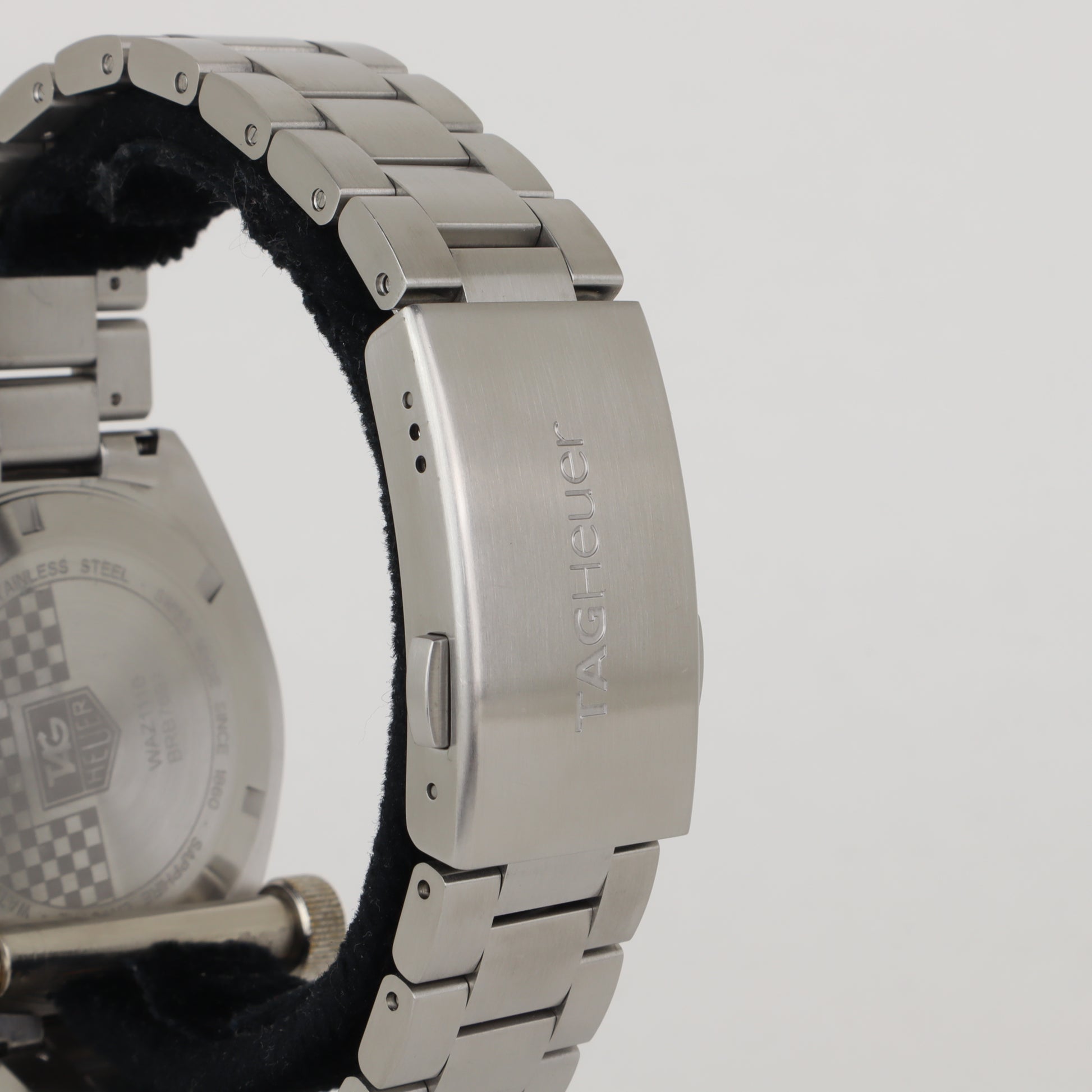 TAG Heuer Formula 1 WAZ1110.BA0875    | Box & Papers | 2022