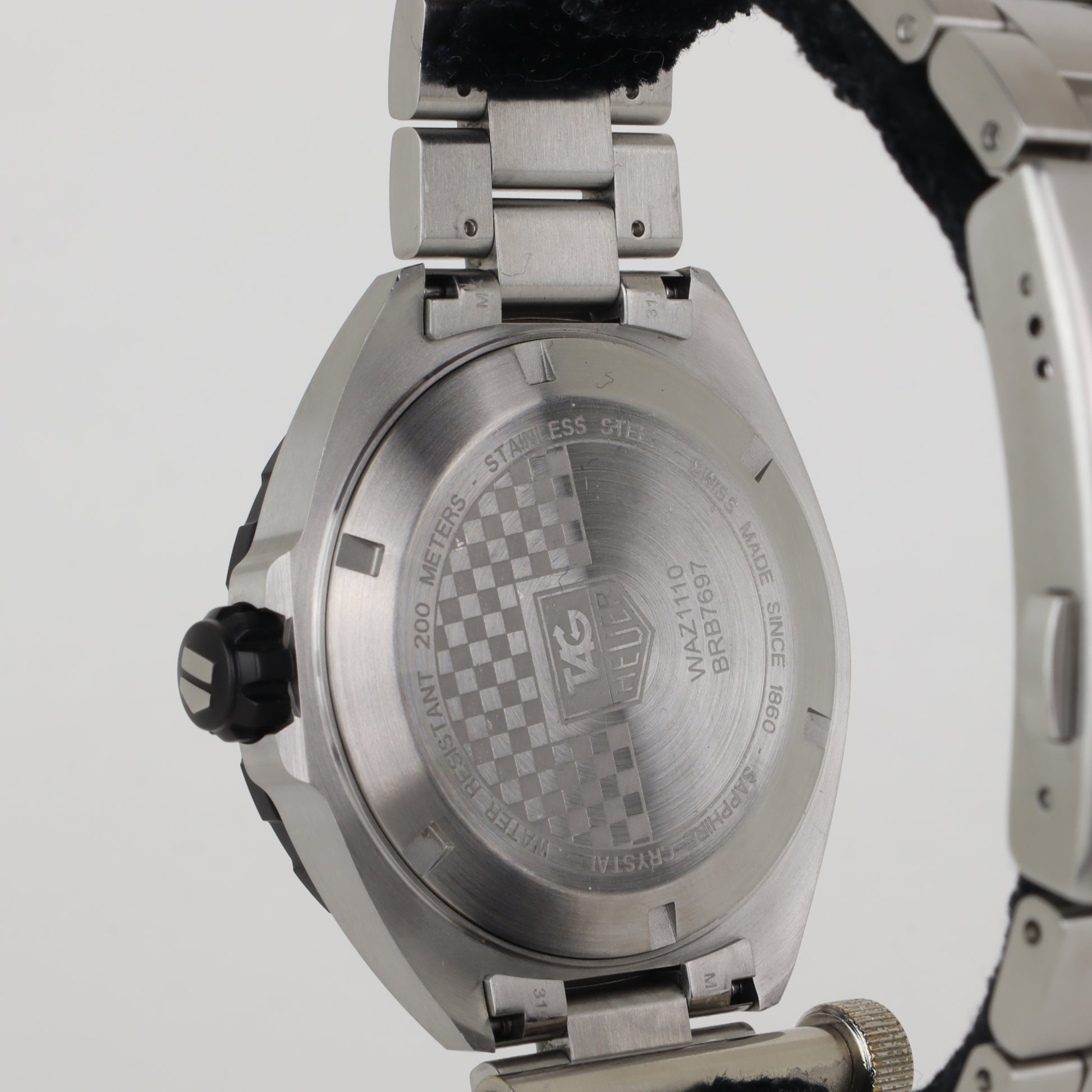 TAG Heuer Formula 1 WAZ1110.BA0875    | Box & Papers | 2022