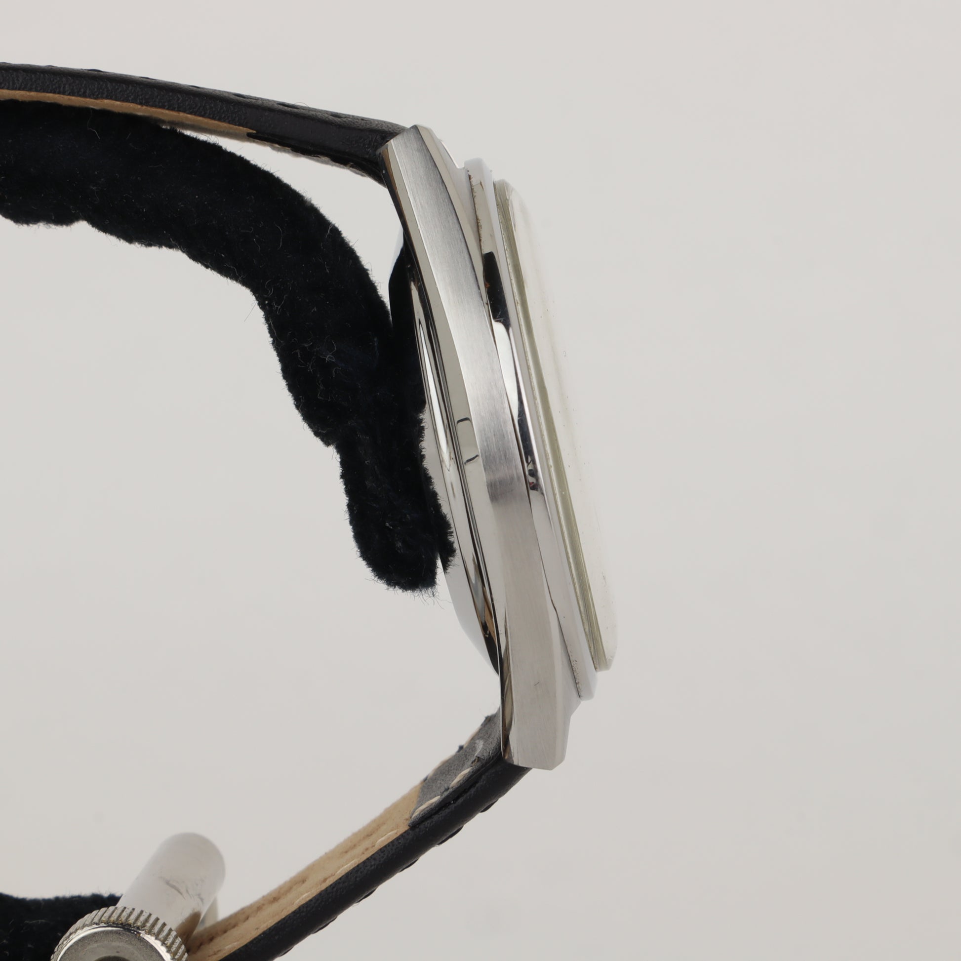 Omega Constellation 168.025 'Pie Pan'