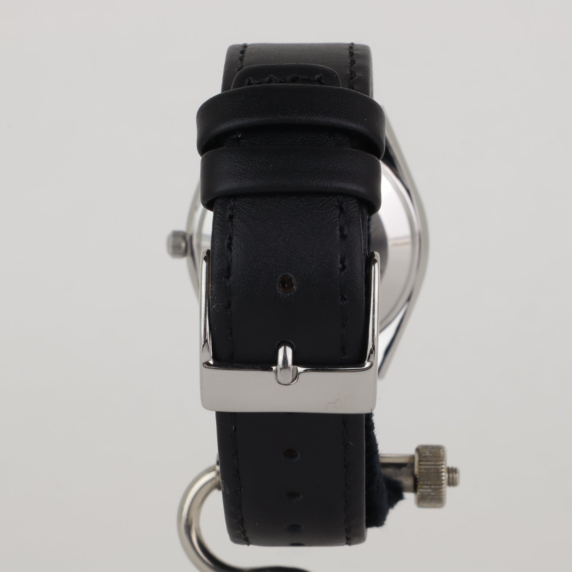 Omega Constellation 168.025 'Pie Pan'