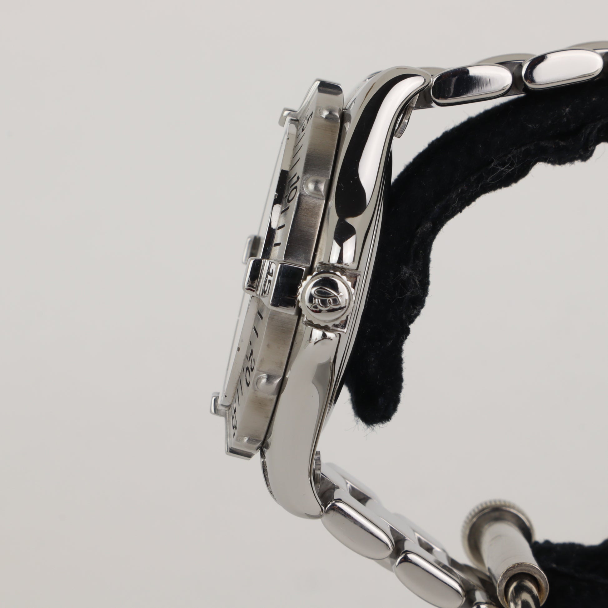 Breitling Colt A17035    | Box & Papers | 1998