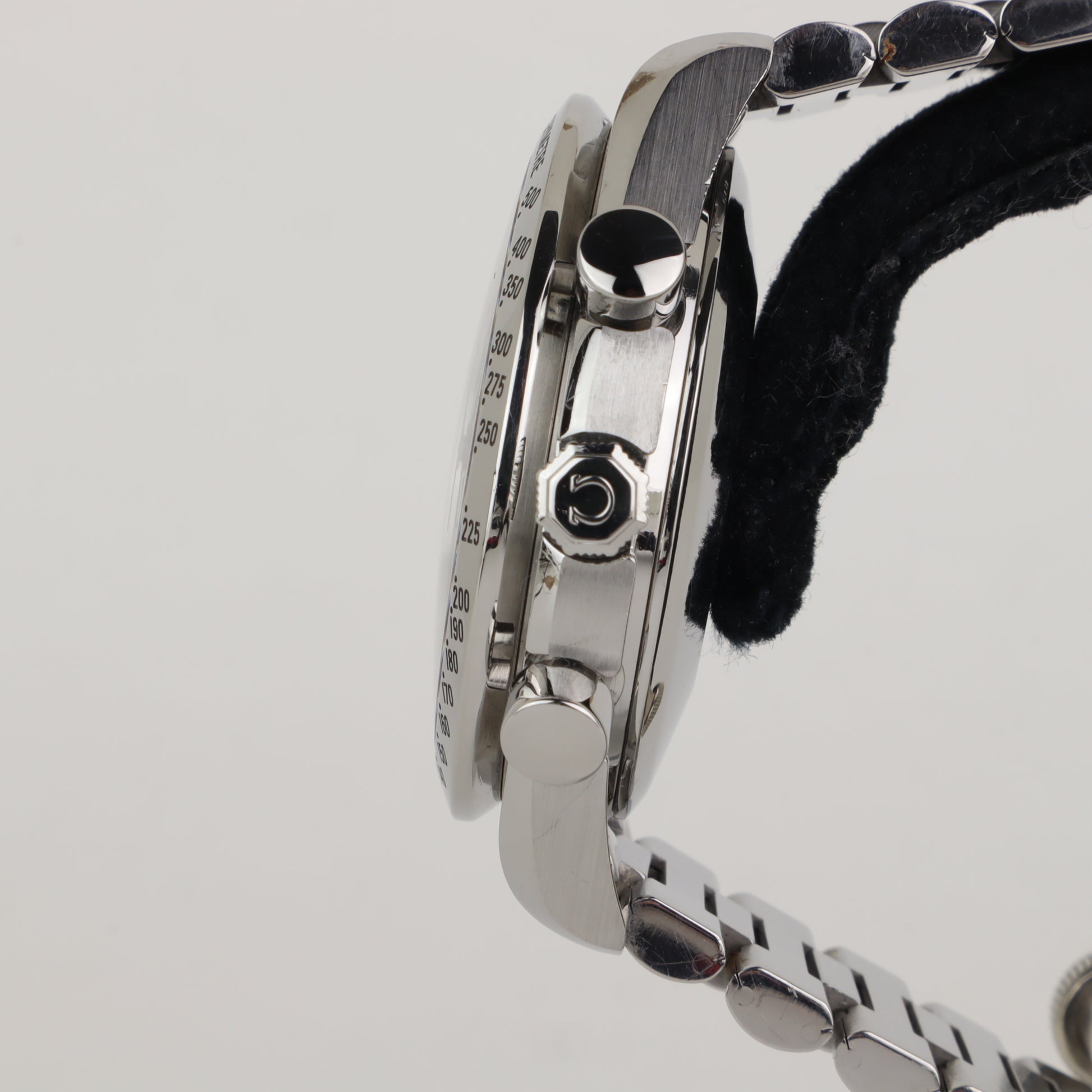 Omega Speedmaster Triple Date 3521.80     | 1998