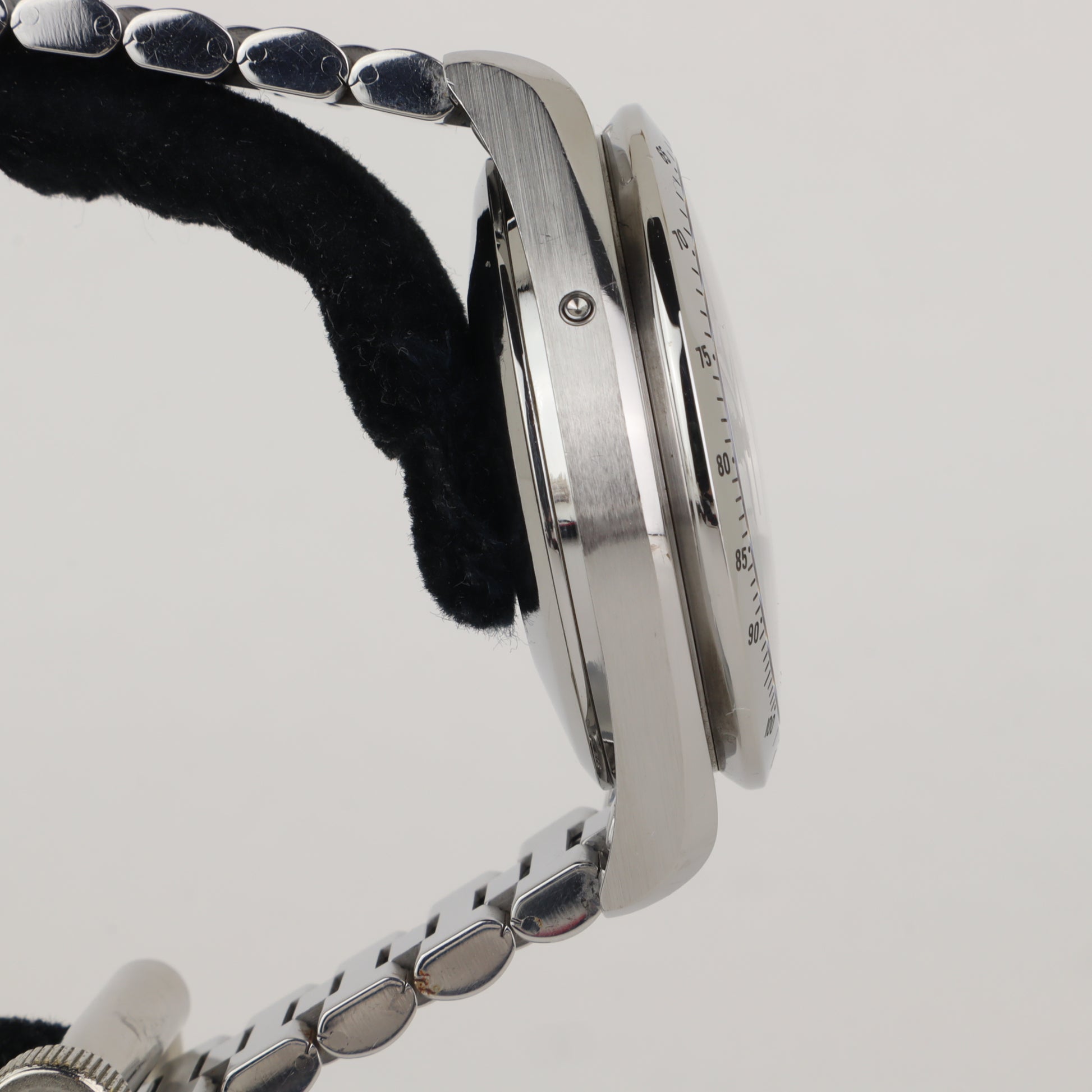 Omega Speedmaster Triple Date 3521.80     | 1998