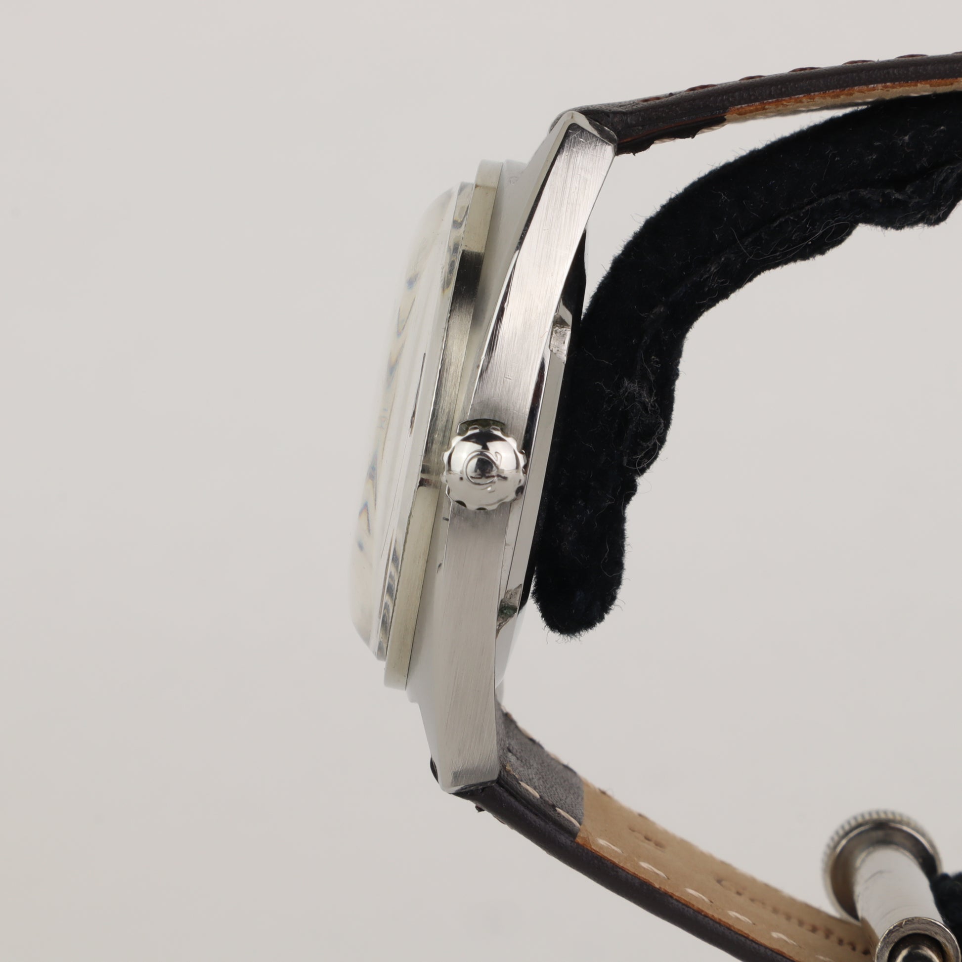 Omega Constellation 168.029 'C-shape'    | 1969