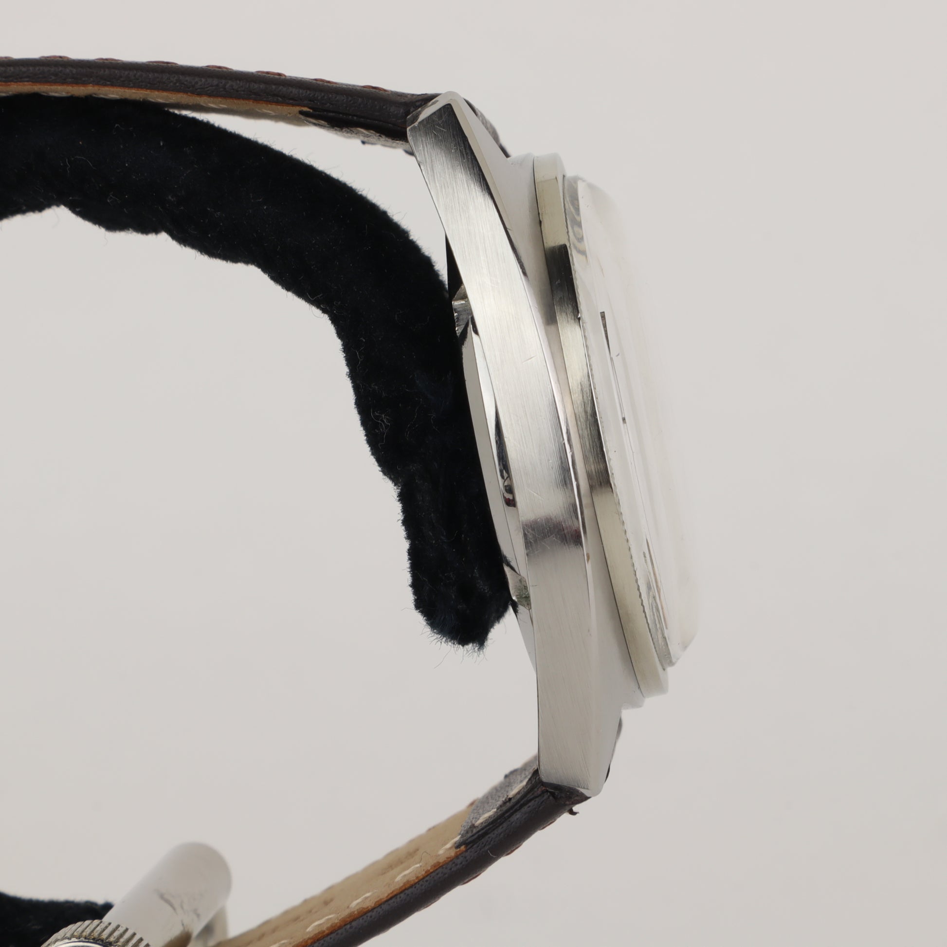 Omega Constellation 168.029 'C-shape'    | 1969