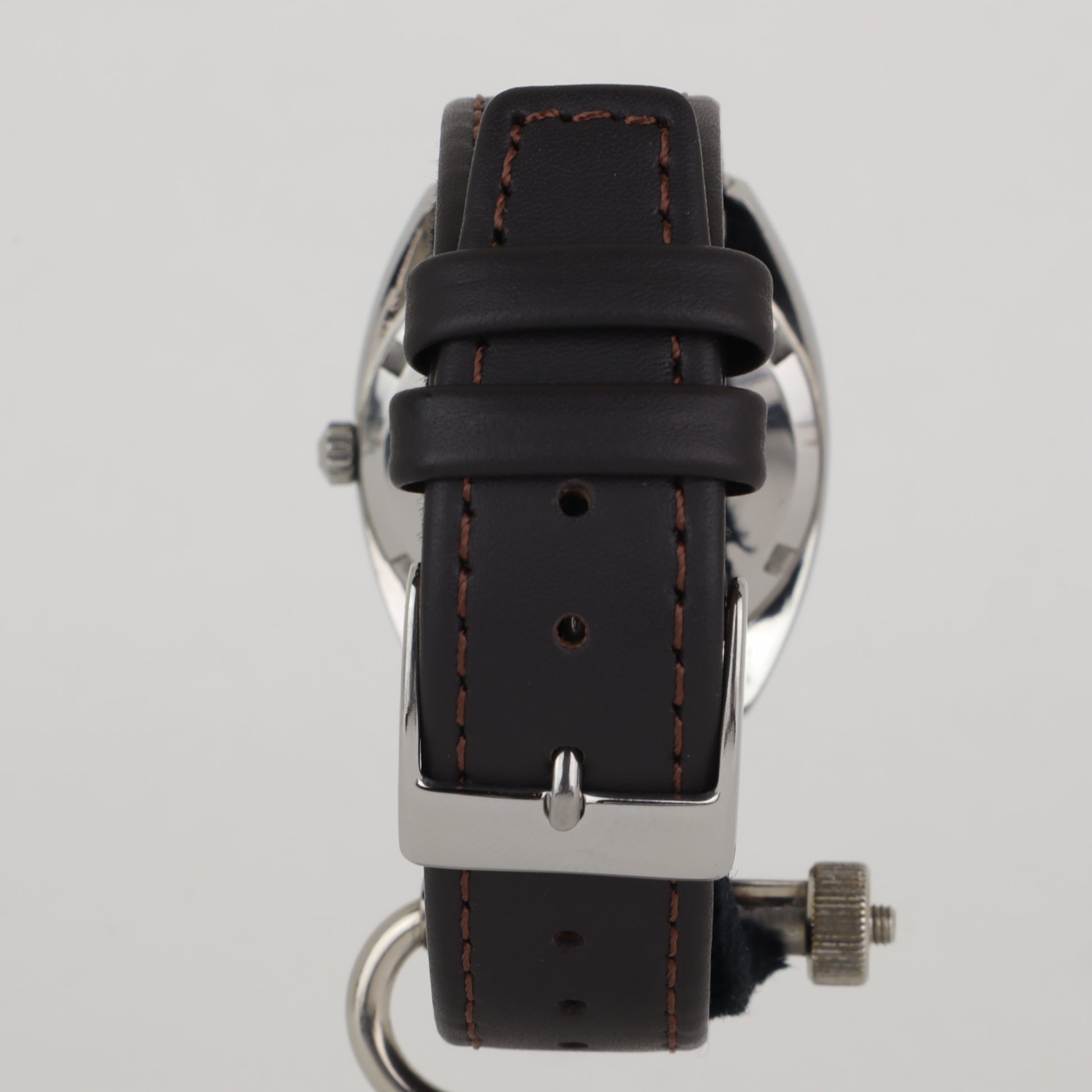 Omega Constellation 168.029 'C-shape'    | 1969