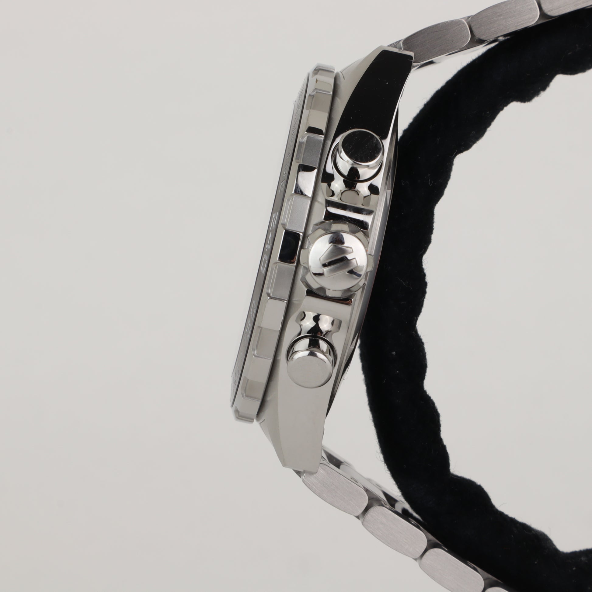 TAG Heuer Formula 1 Chronograph CAZ1011.BA0843    | Box & Papers | 2024