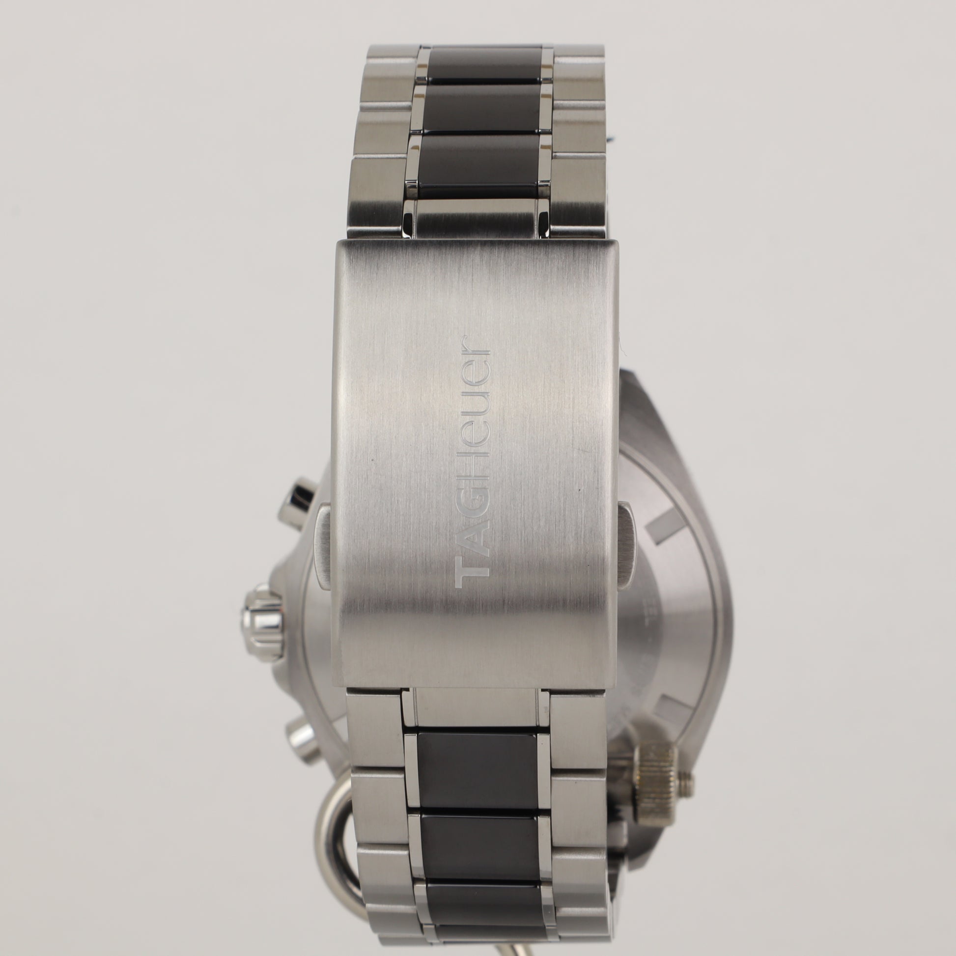 TAG Heuer Formula 1 Chronograph CAZ1011.BA0843    | Box & Papers | 2024