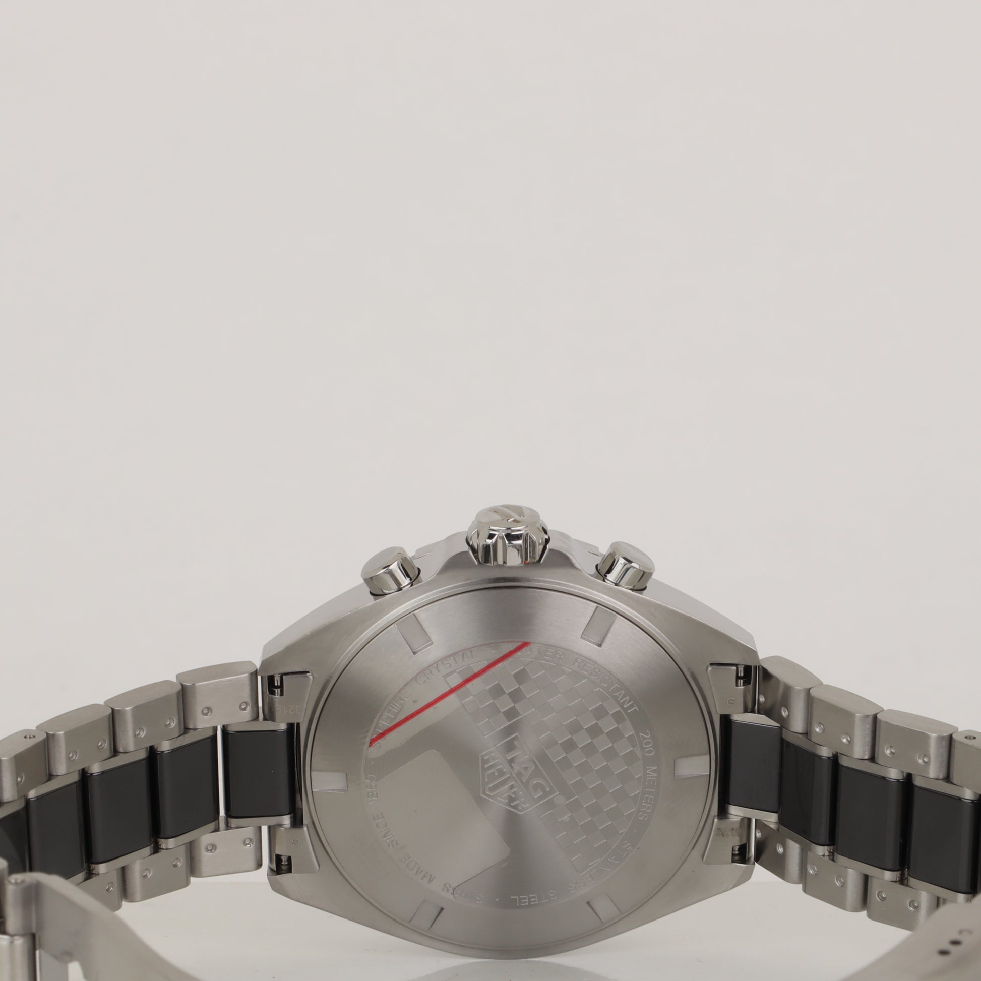 TAG Heuer Formula 1 Chronograph CAZ1011.BA0843    | Box & Papers | 2024