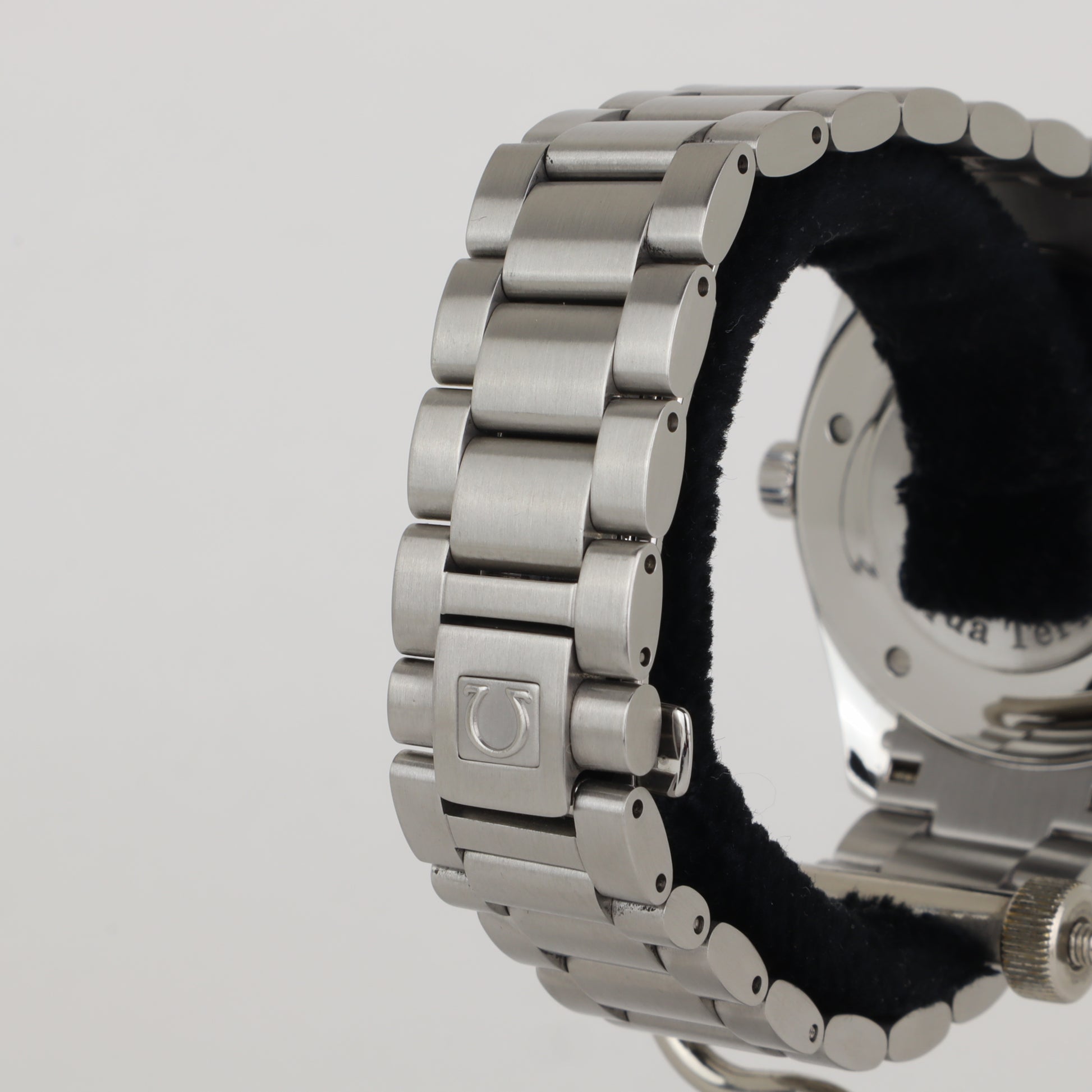 Omega Seamaster Aqua Terra 150M 2517.50    | Box & Papers | 2005