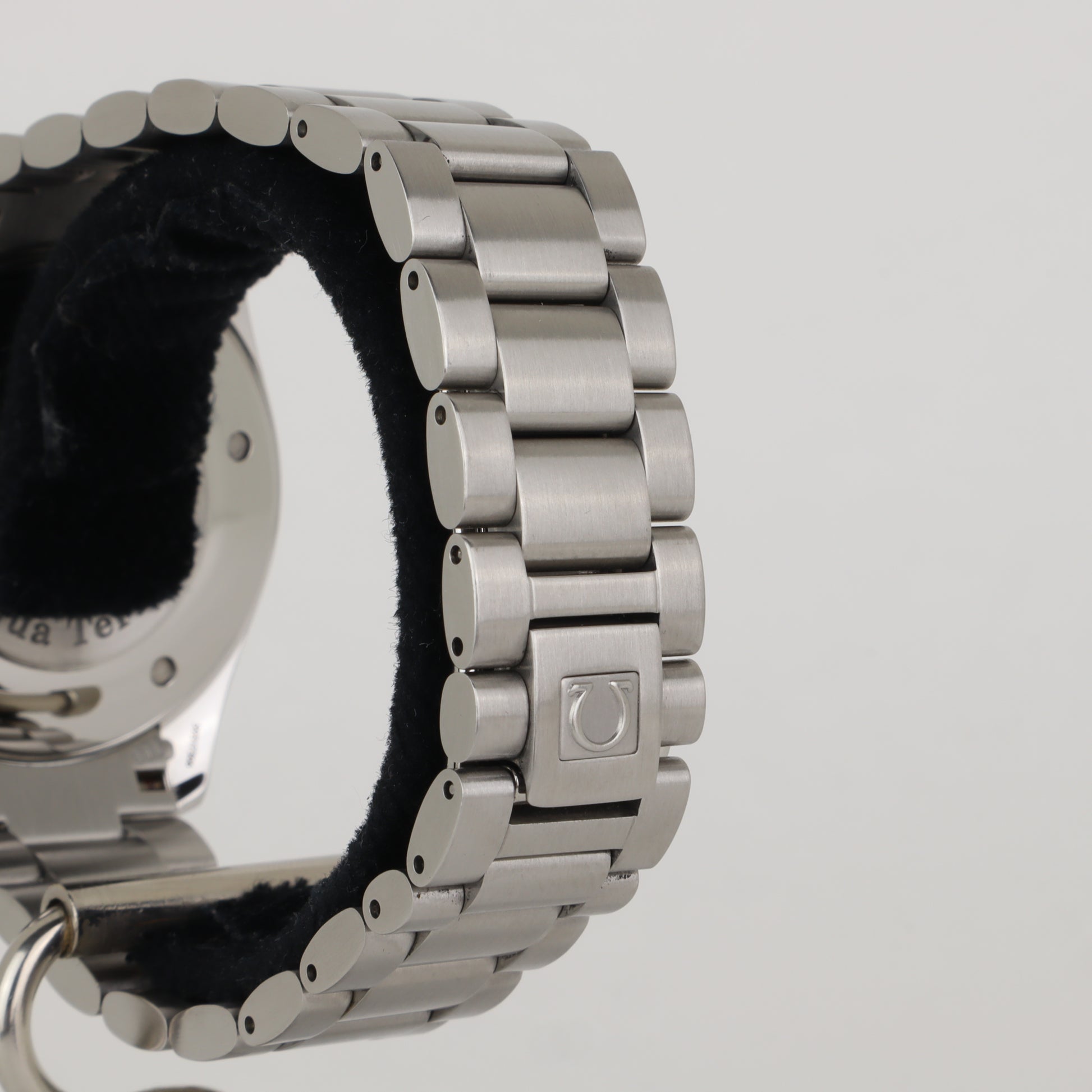 Omega Seamaster Aqua Terra 150M 2517.50    | Box & Papers | 2005