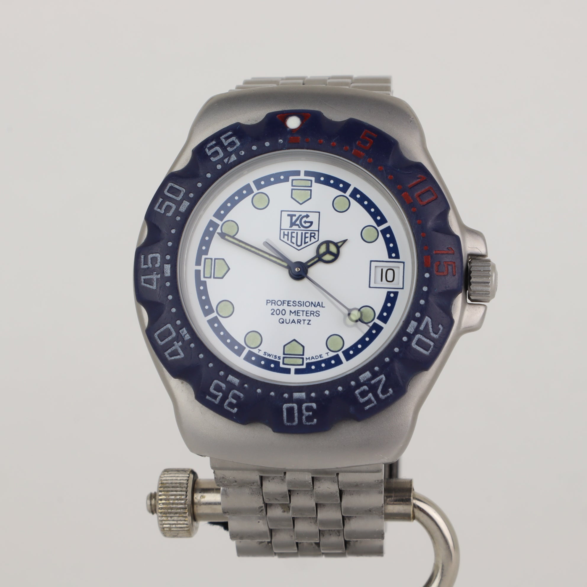 TAG Heuer Formula 1 WA1219