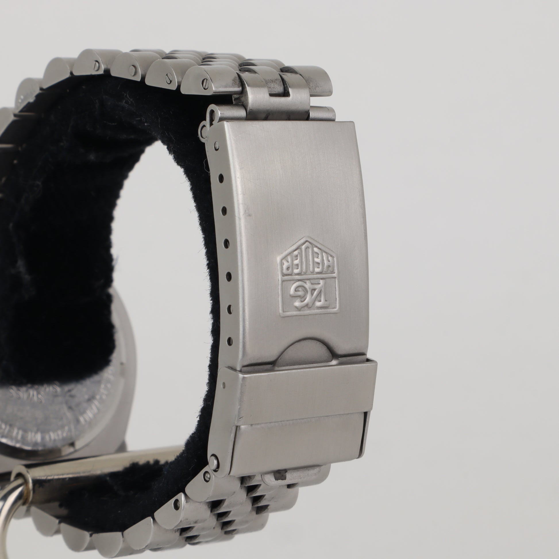 TAG Heuer Formula 1 WA1219