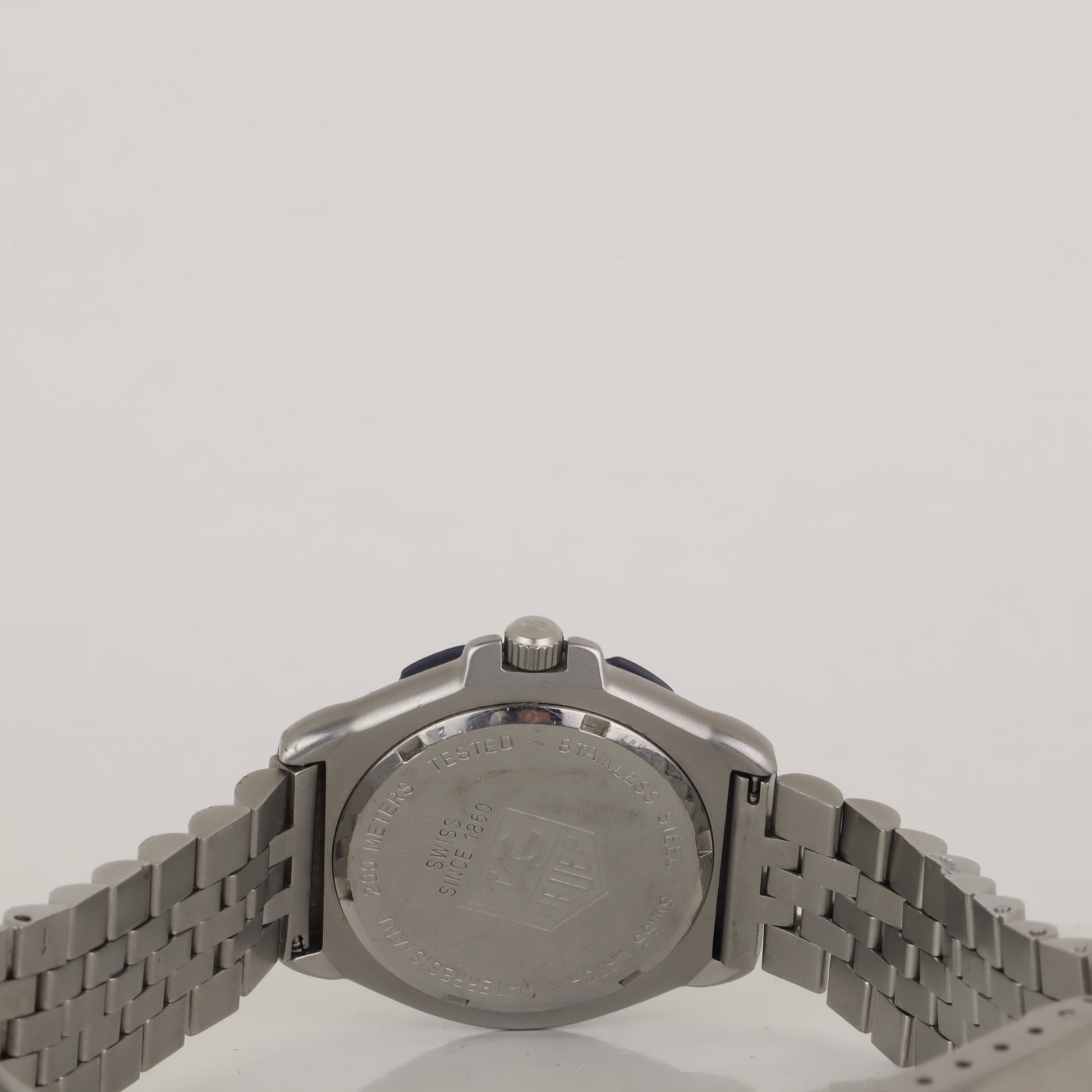 TAG Heuer Formula 1 WA1219