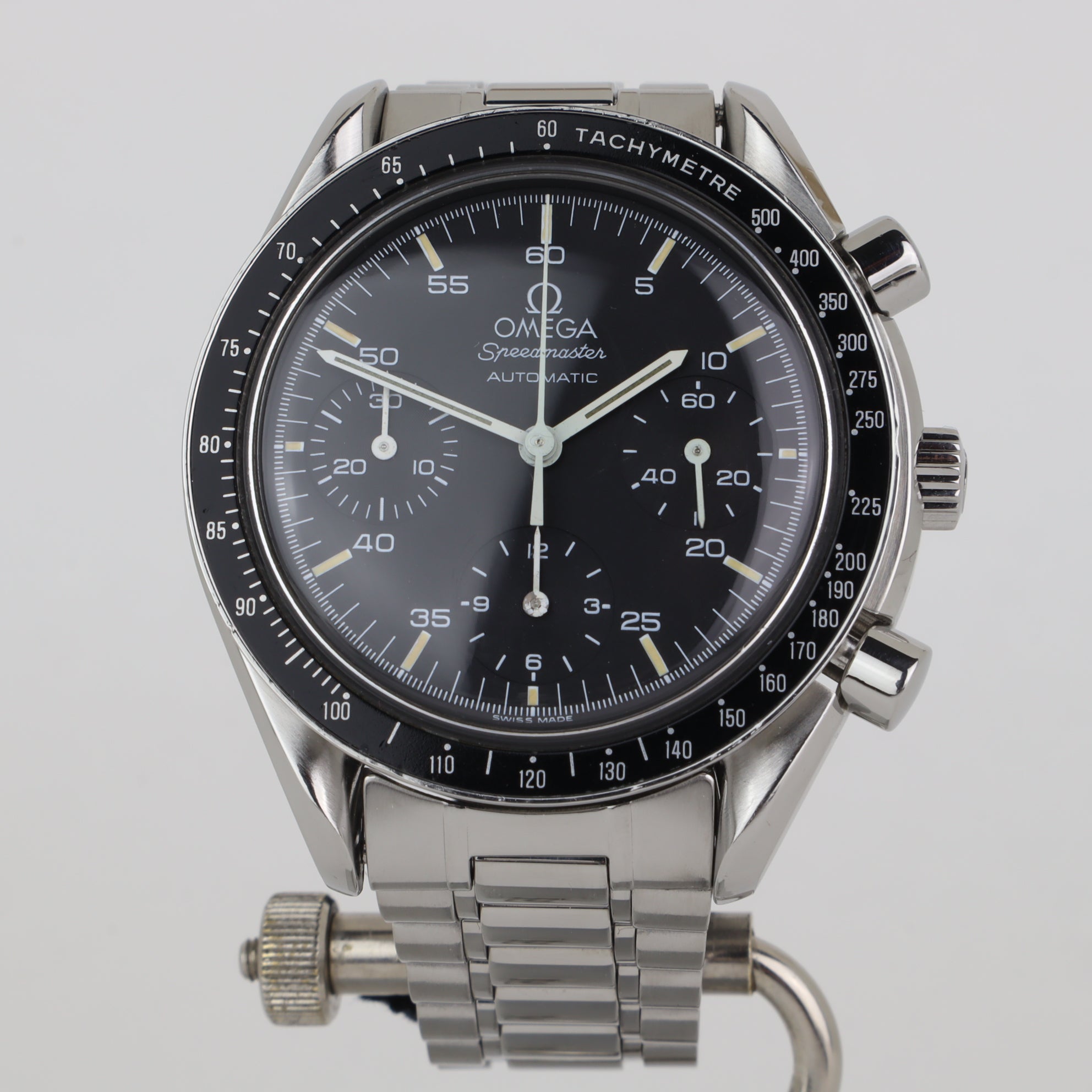 Omega Speedmaster Reduced 3510.50     | 1993