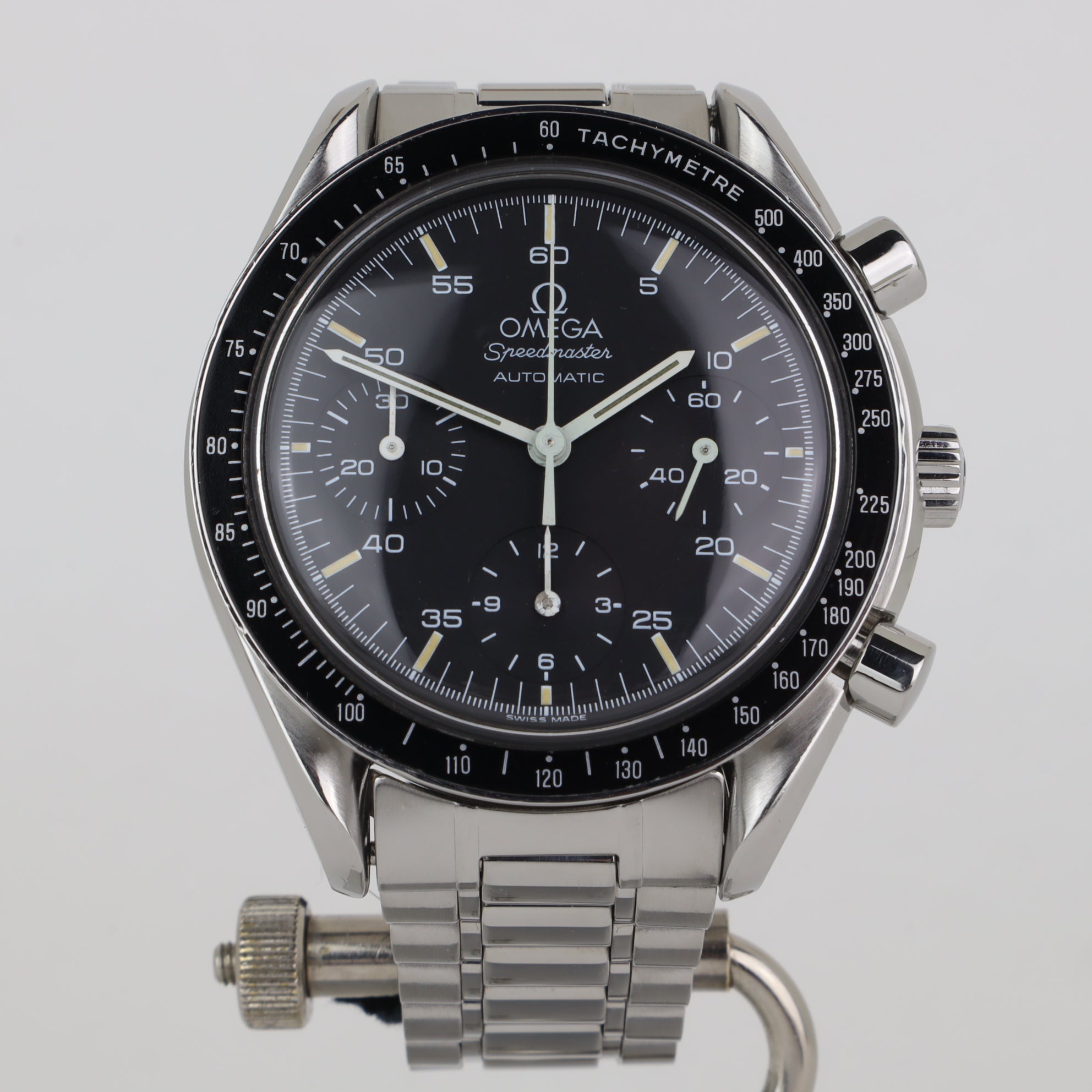 Omega Speedmaster Reduced 3510.50     | 1993