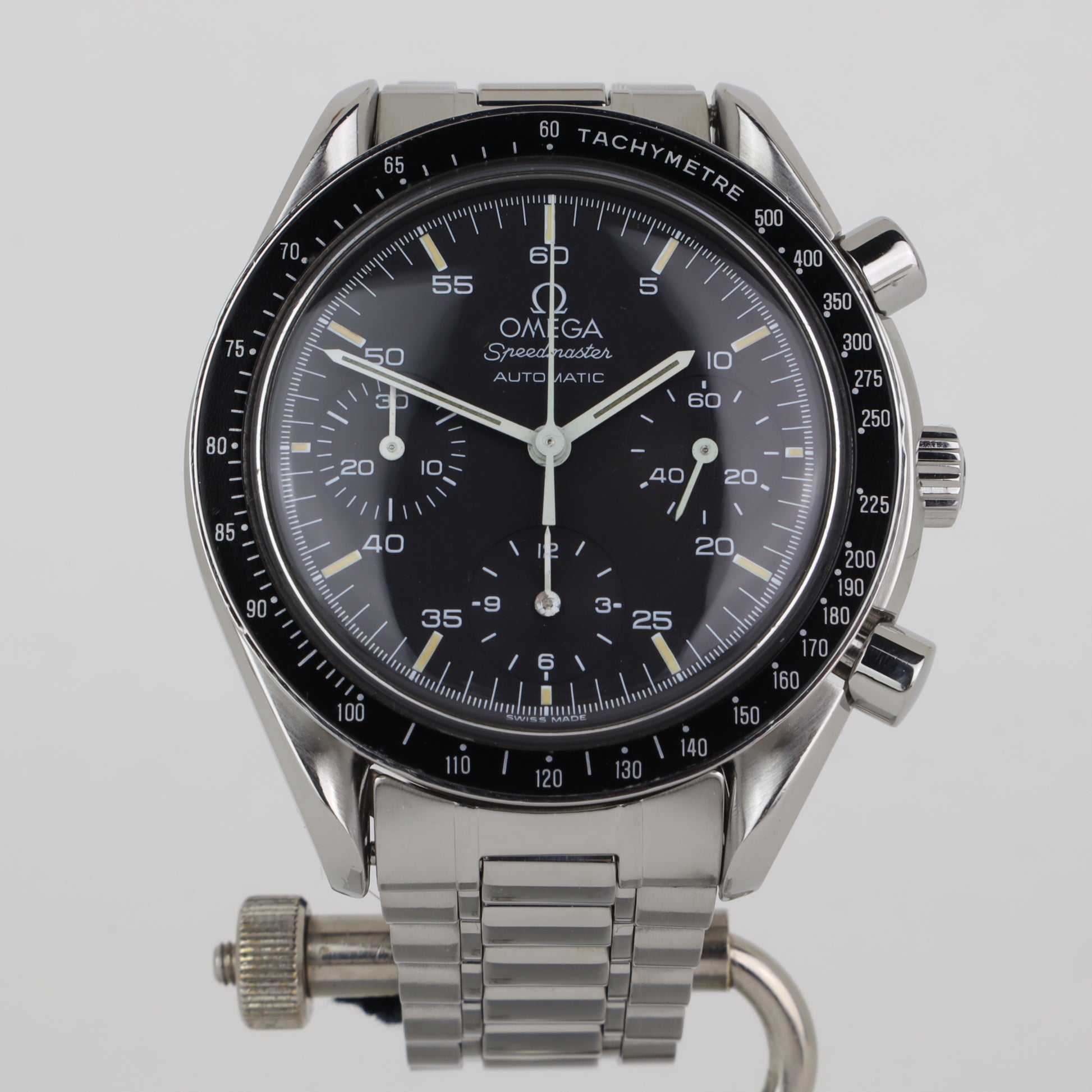 Omega Speedmaster Reduced 3510.50     | 1993