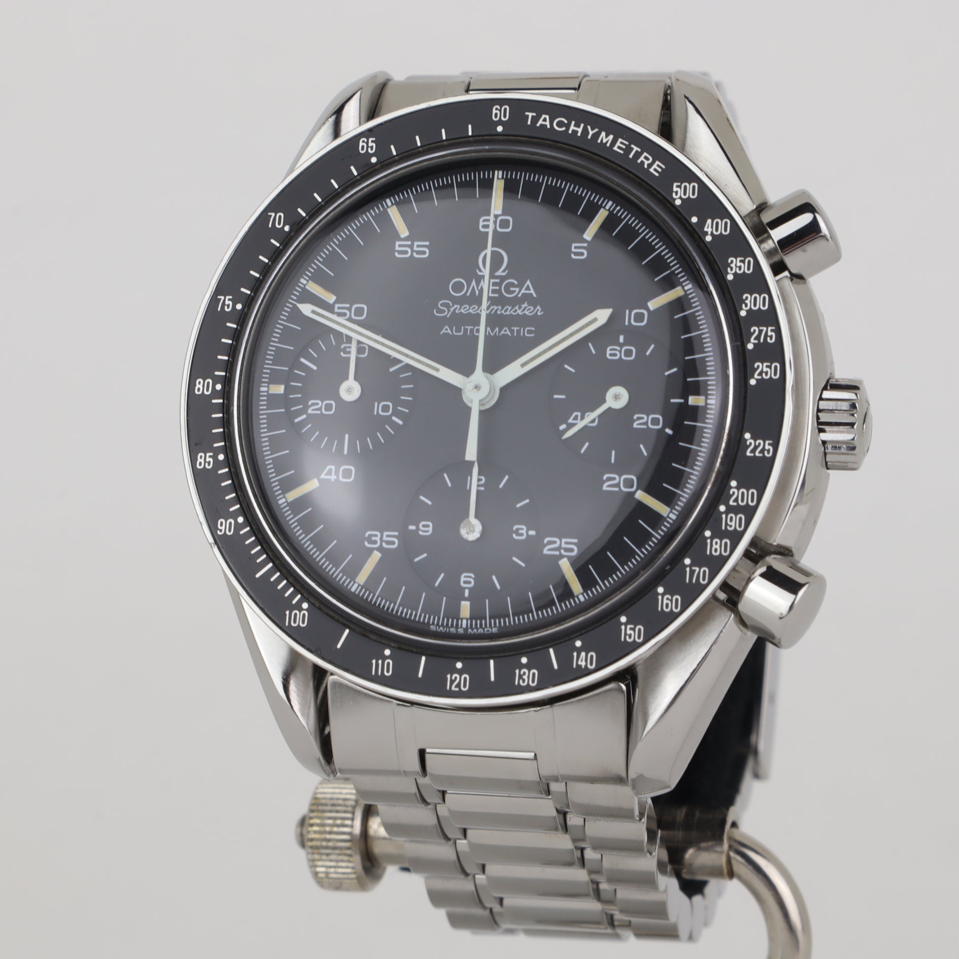 Omega Speedmaster Reduced 3510.50     | 1993