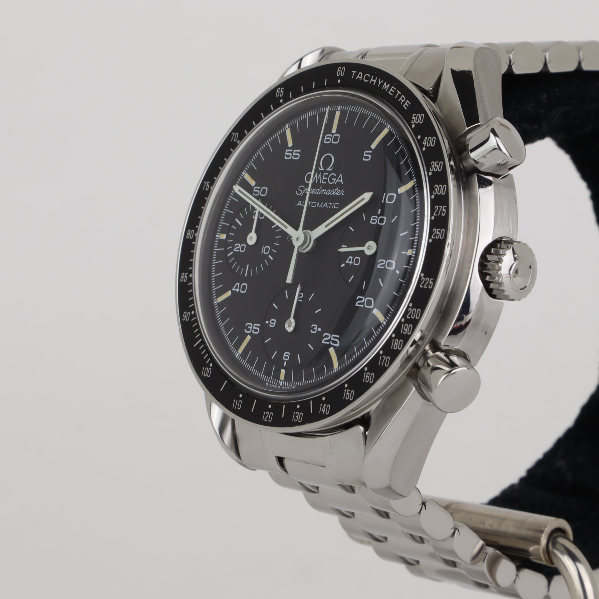 Omega Speedmaster Reduced 3510.50     | 1993
